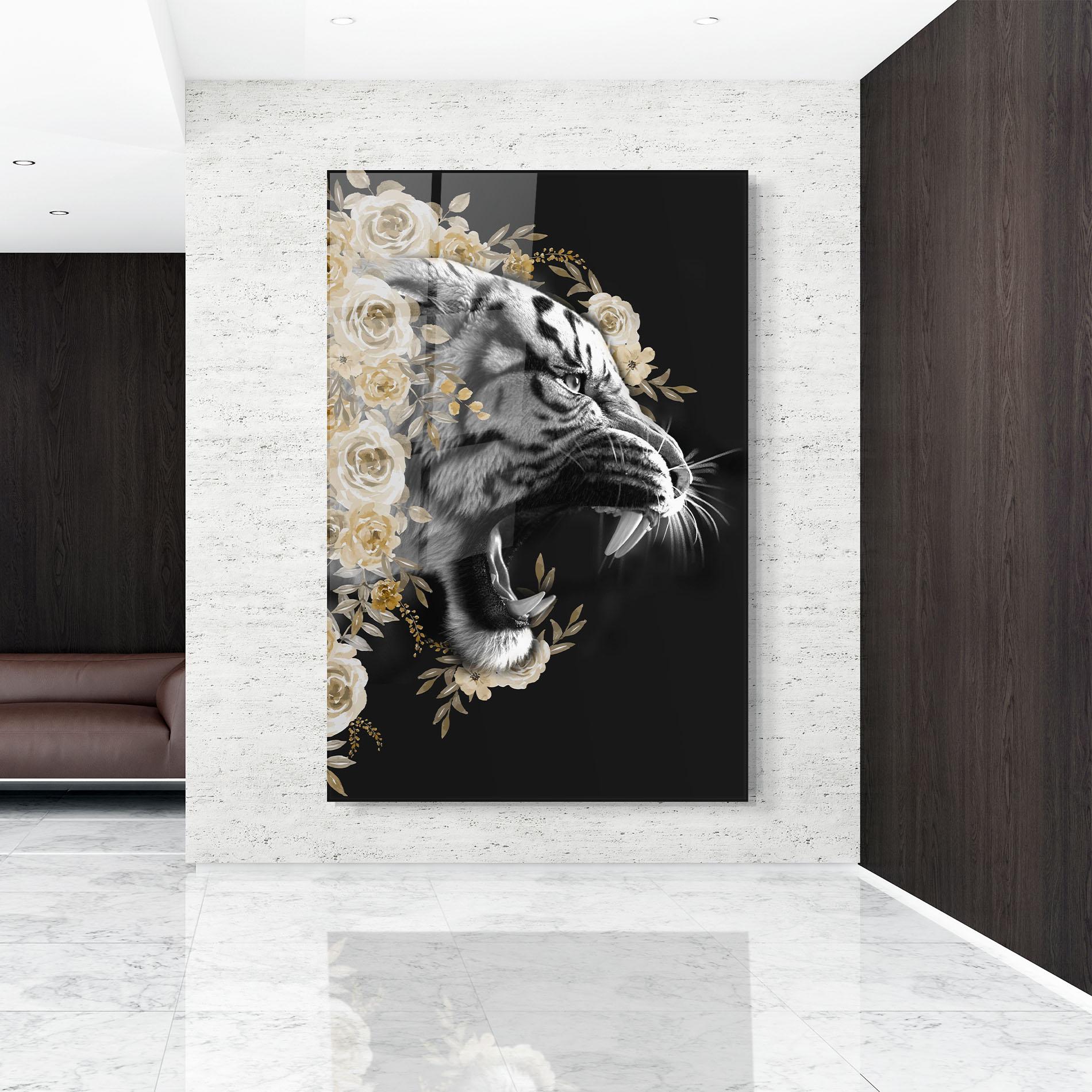 Üvegkép Gentle Power mockup 9