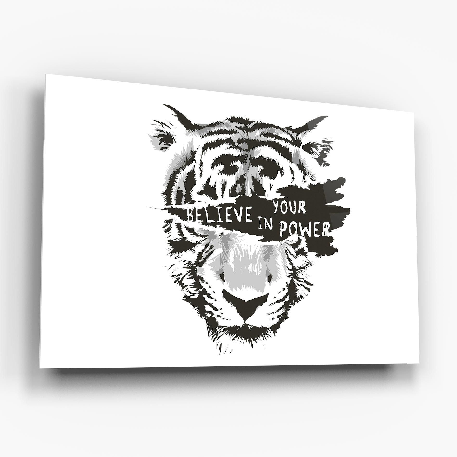 Belive In Your Power mockup 6