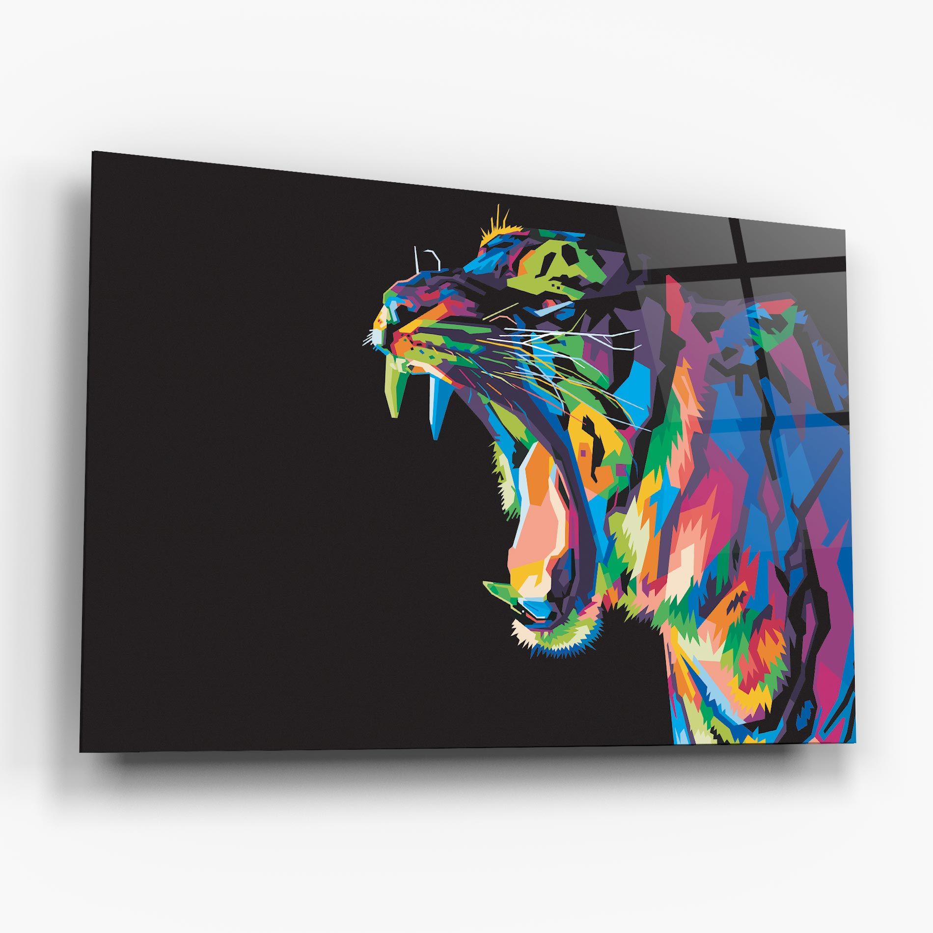 Ready To Eat mockup 6