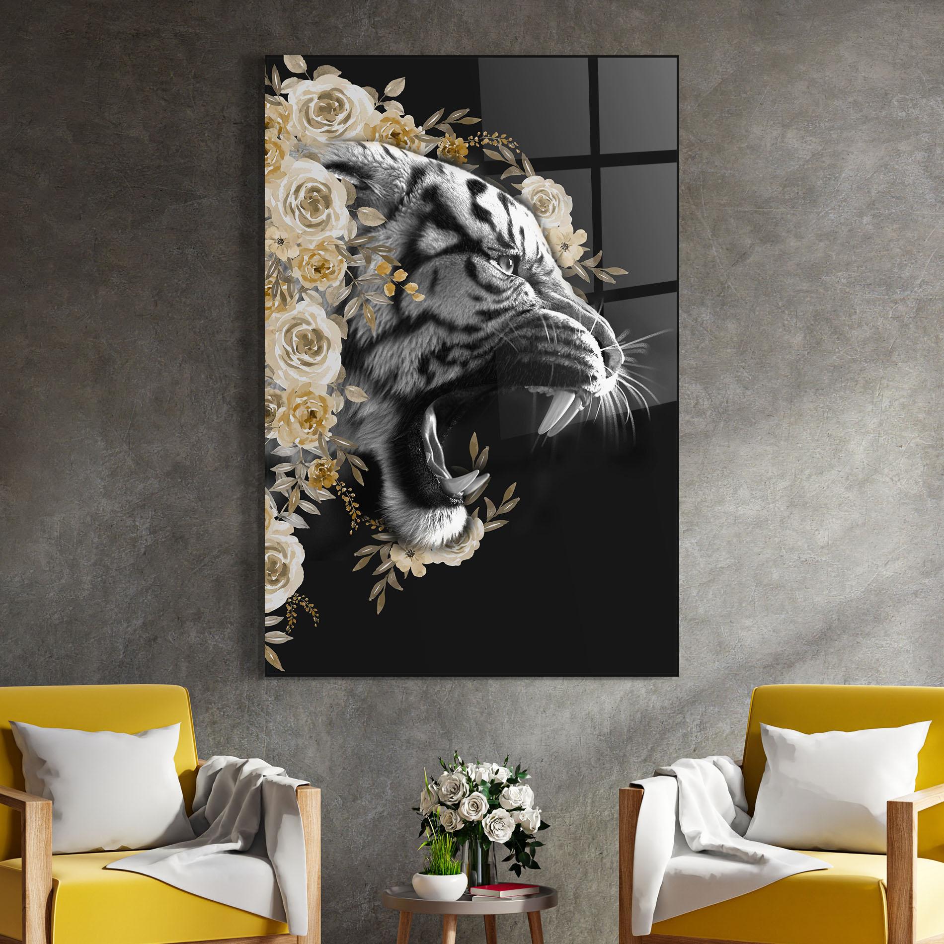 Üvegkép Gentle Power mockup 4