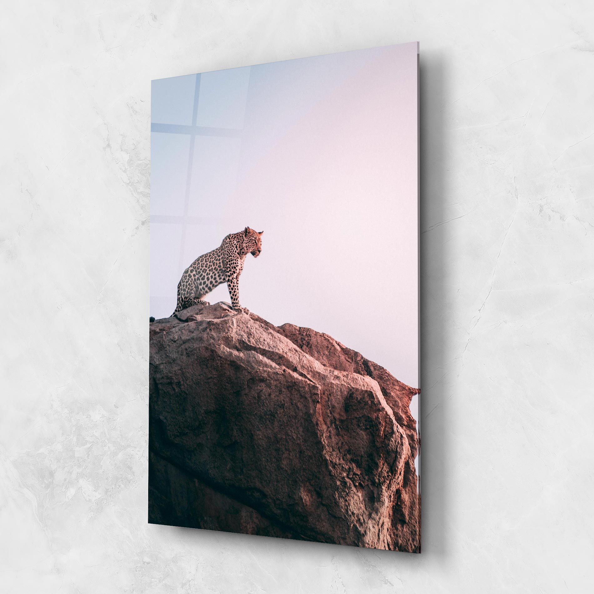 Mountain Leopard mockup 1