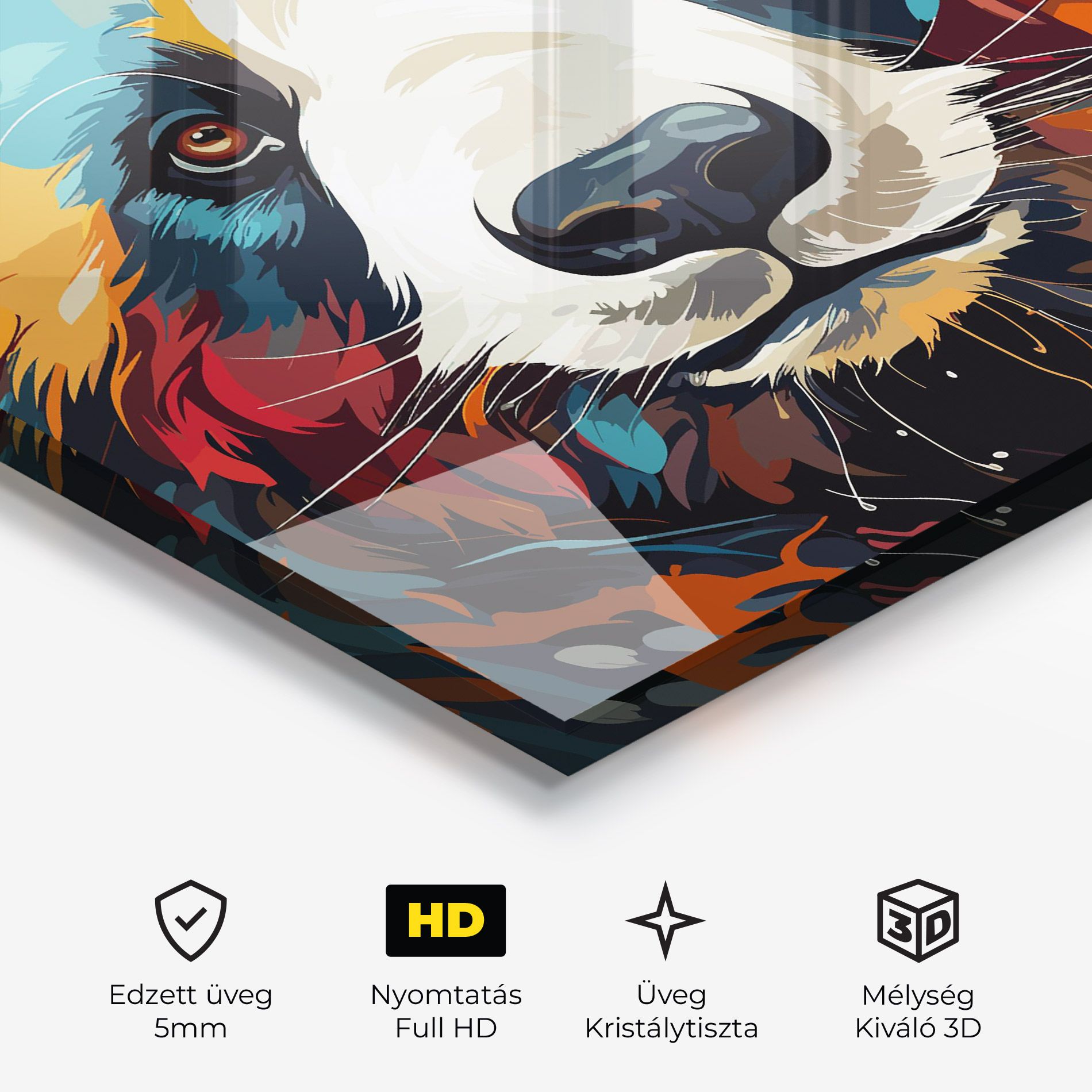 Cream Color Bear mockup 3