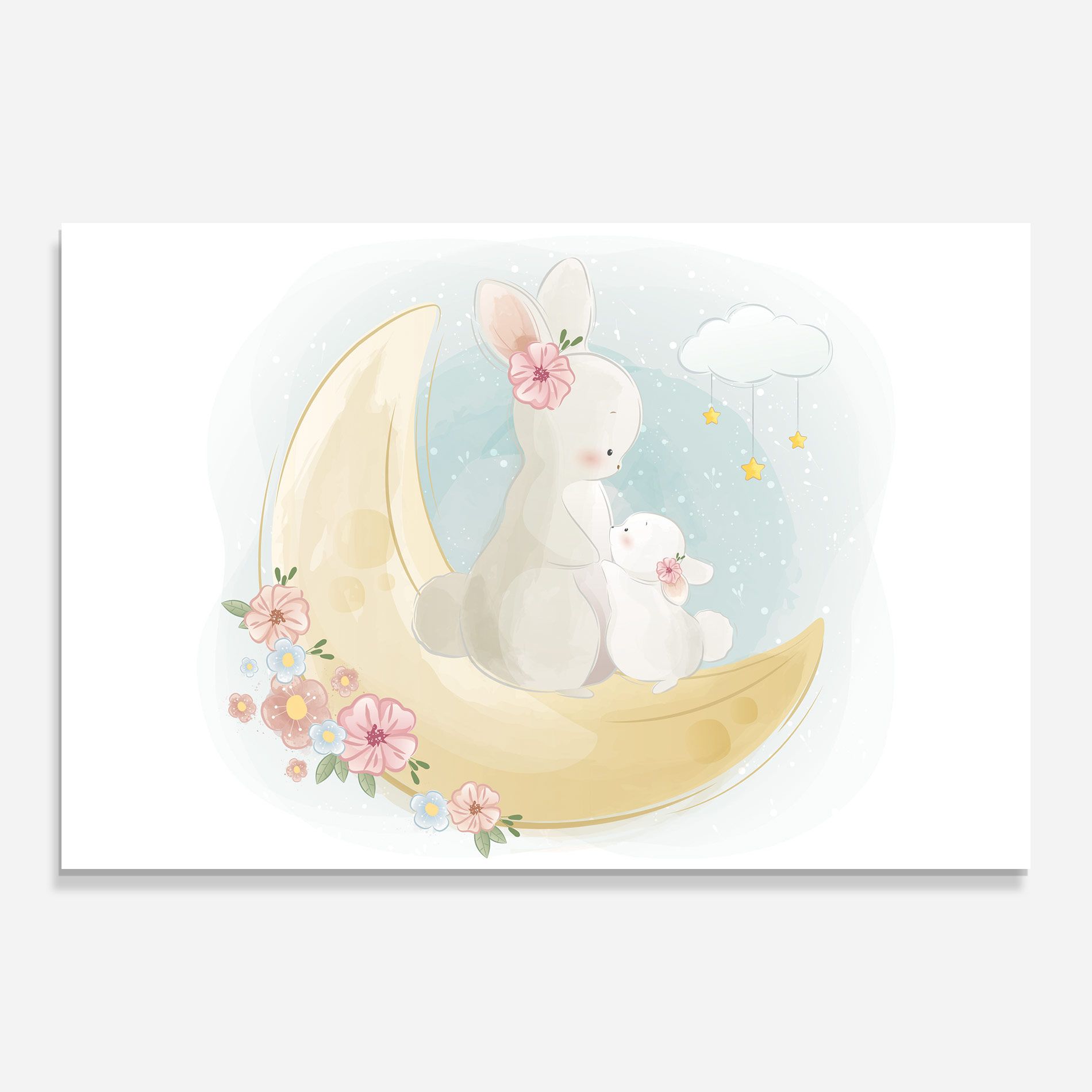 Bunny Moon mockup 0