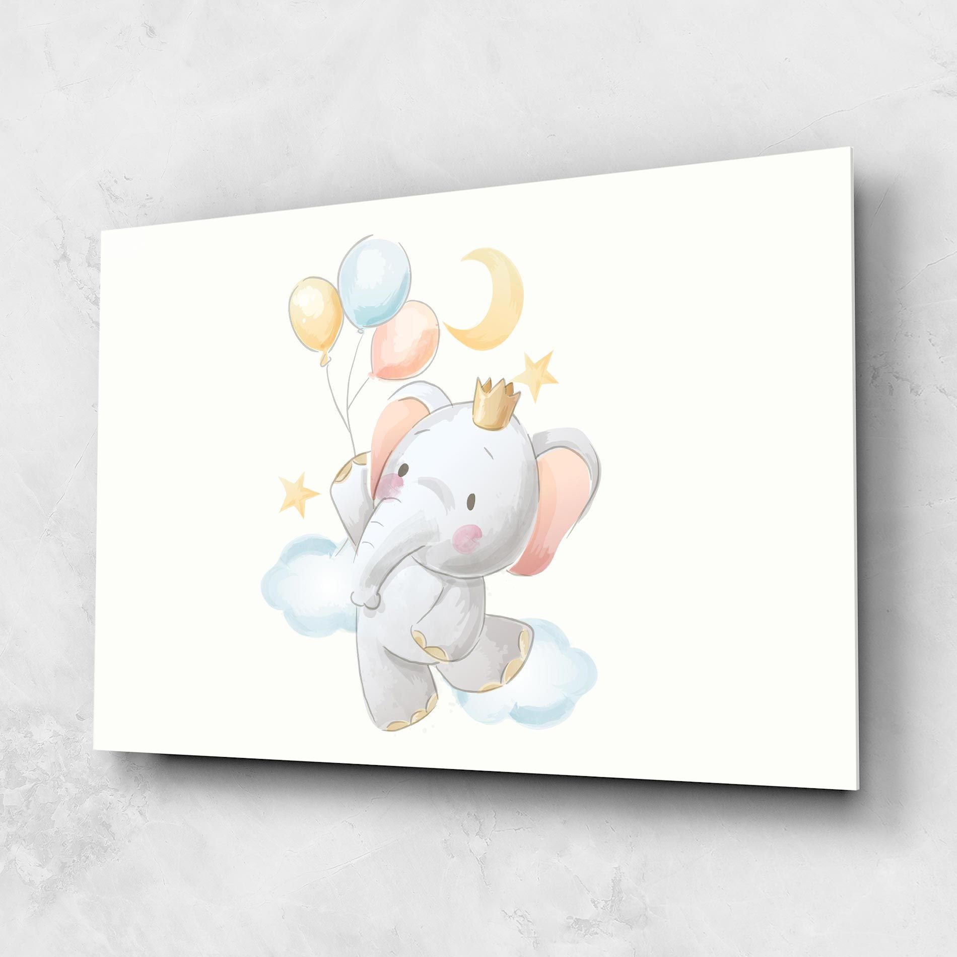 Elephant Flying mockup 1