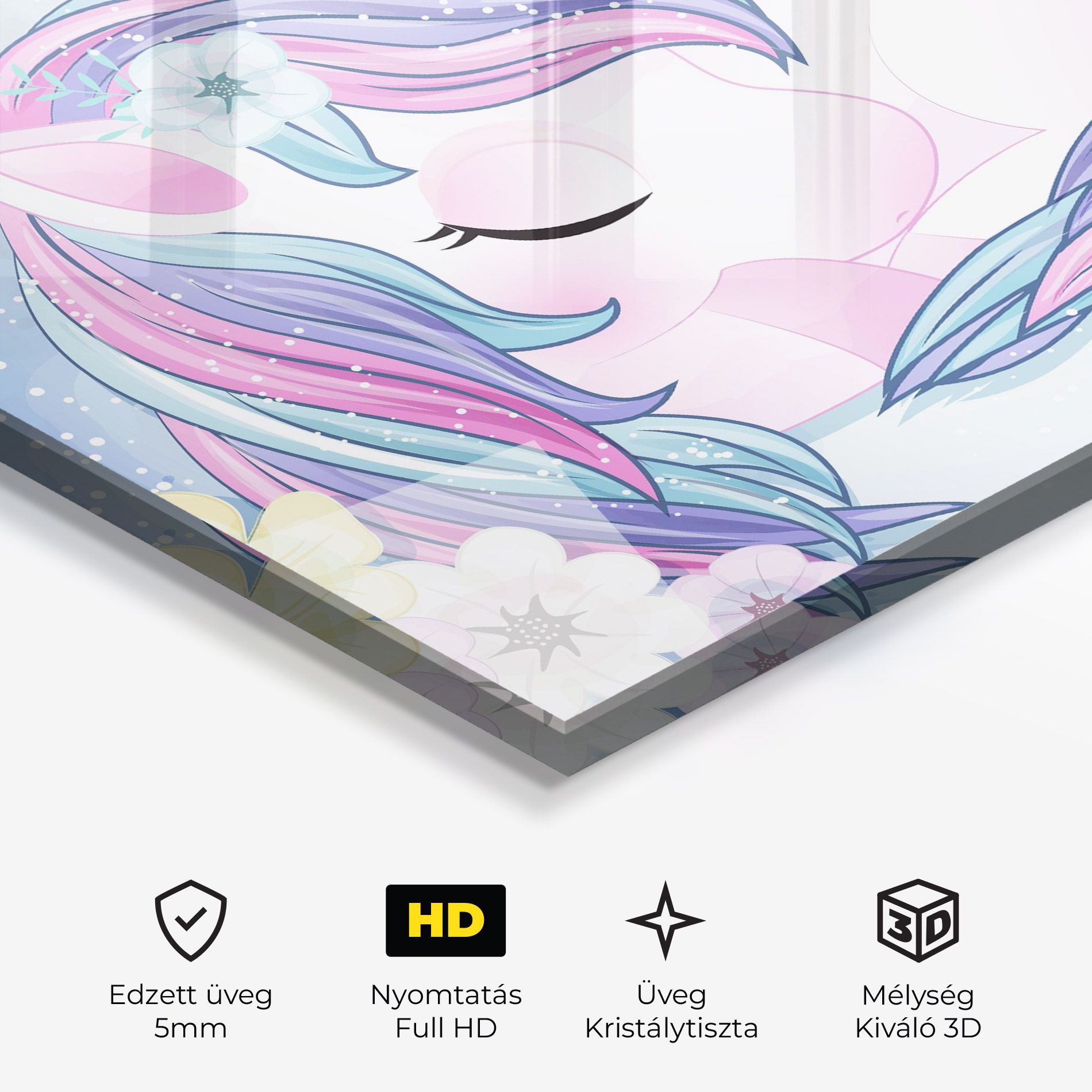 Moon Unicorn mockup 3