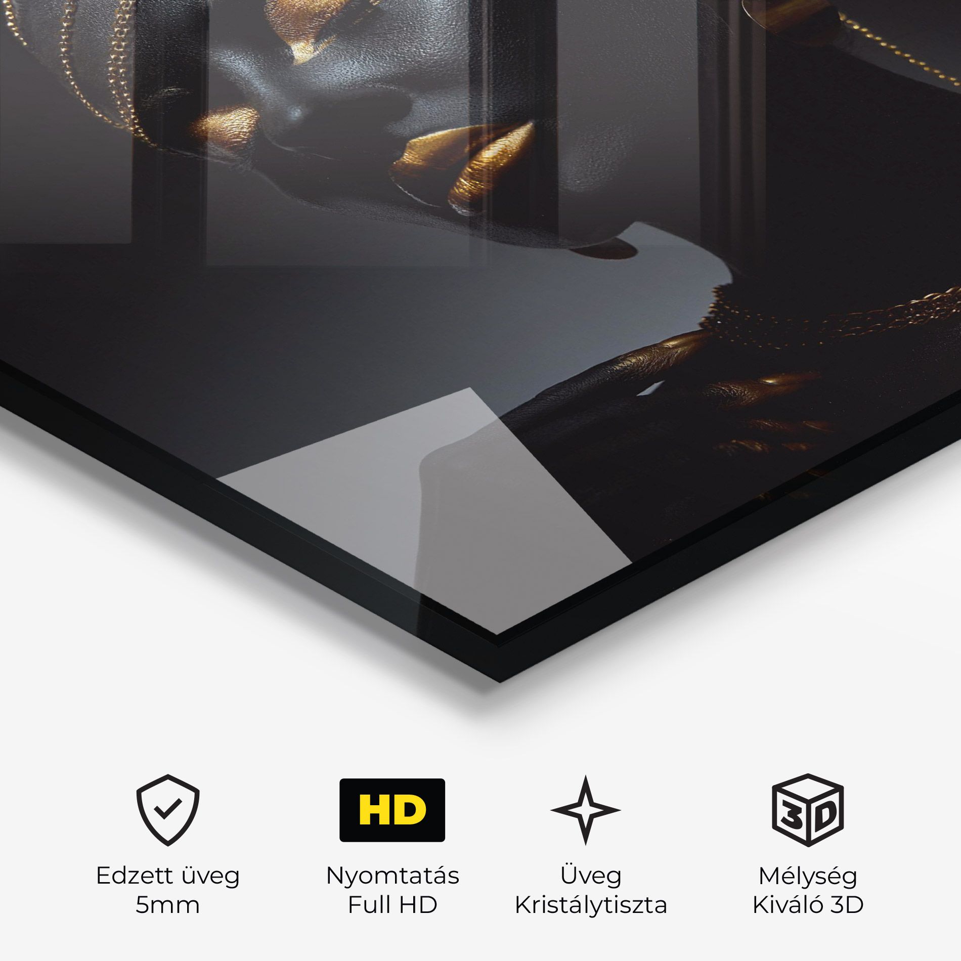 Beauty Gold mockup 3