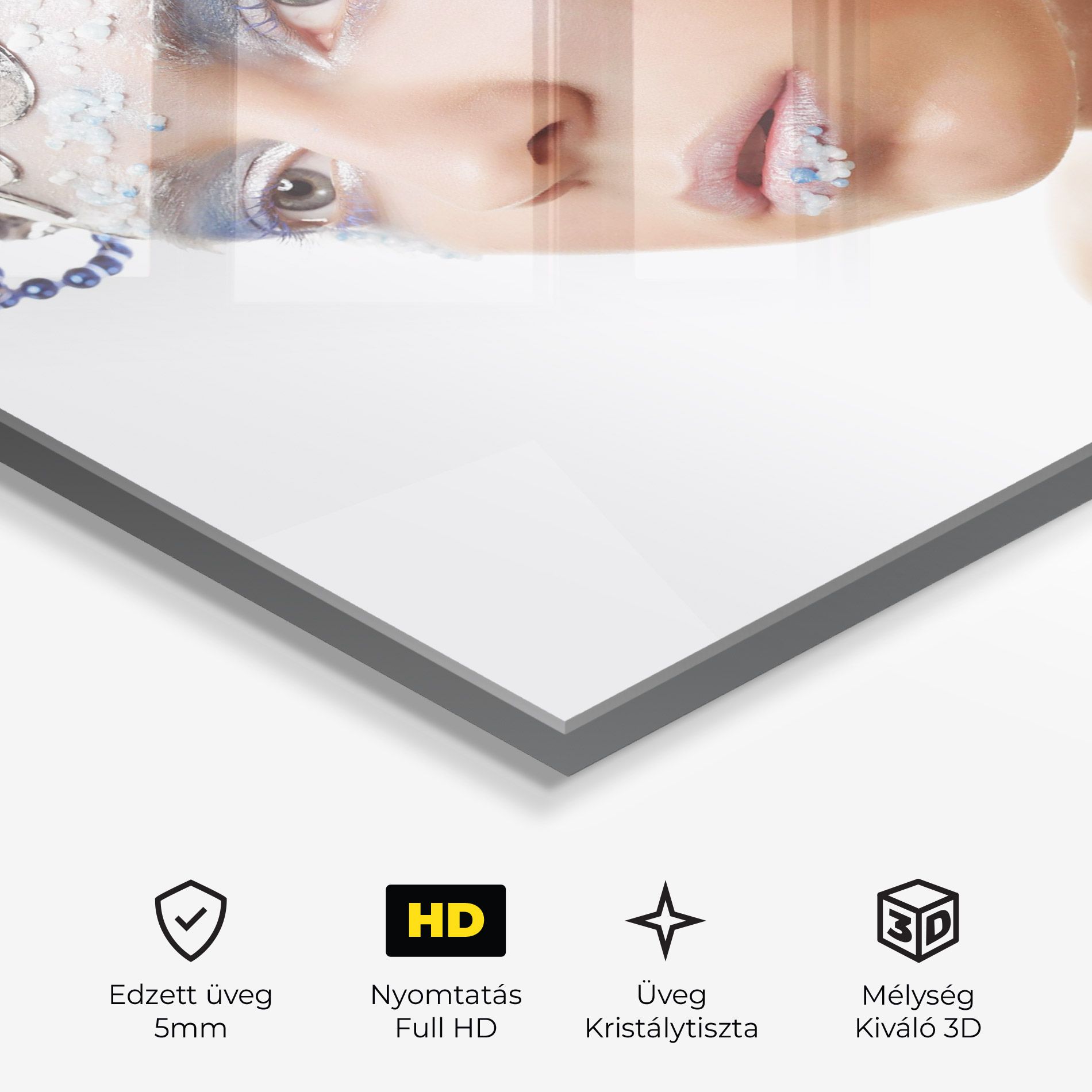 Blue Accessory mockup 3