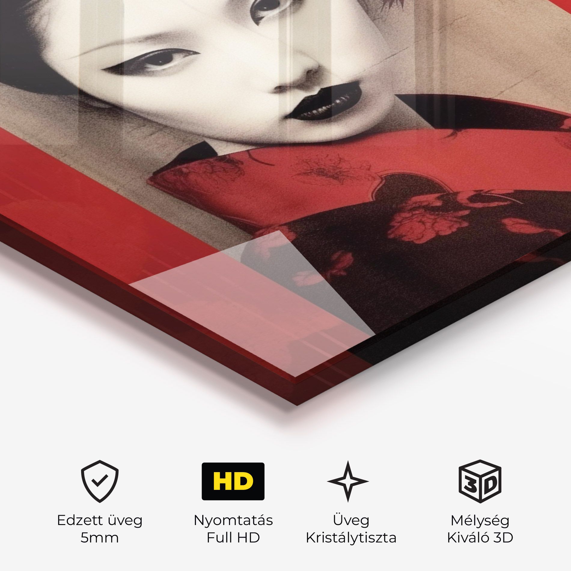 Black Asiatic Makeup mockup 3