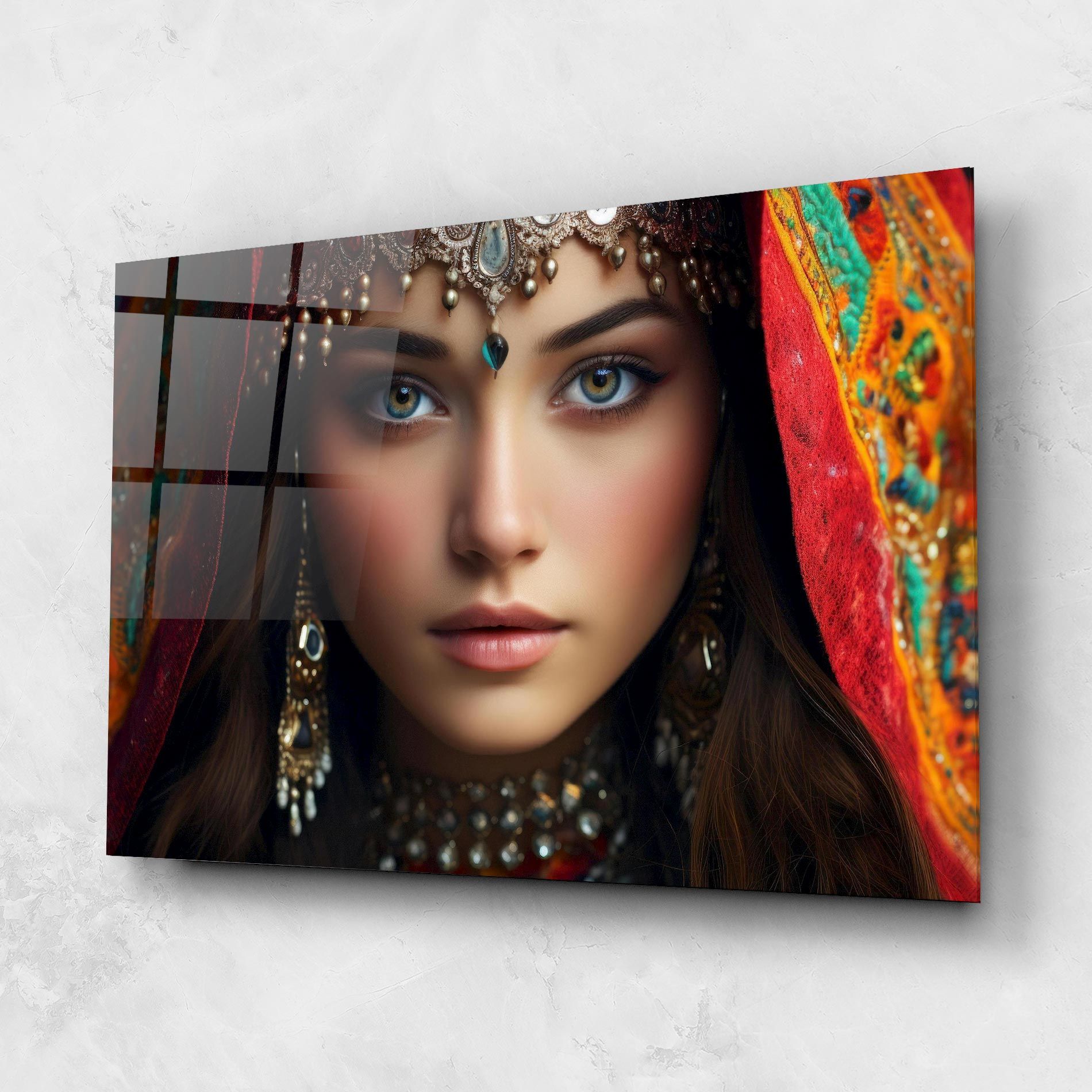 Blue Green Culture Eye mockup 1