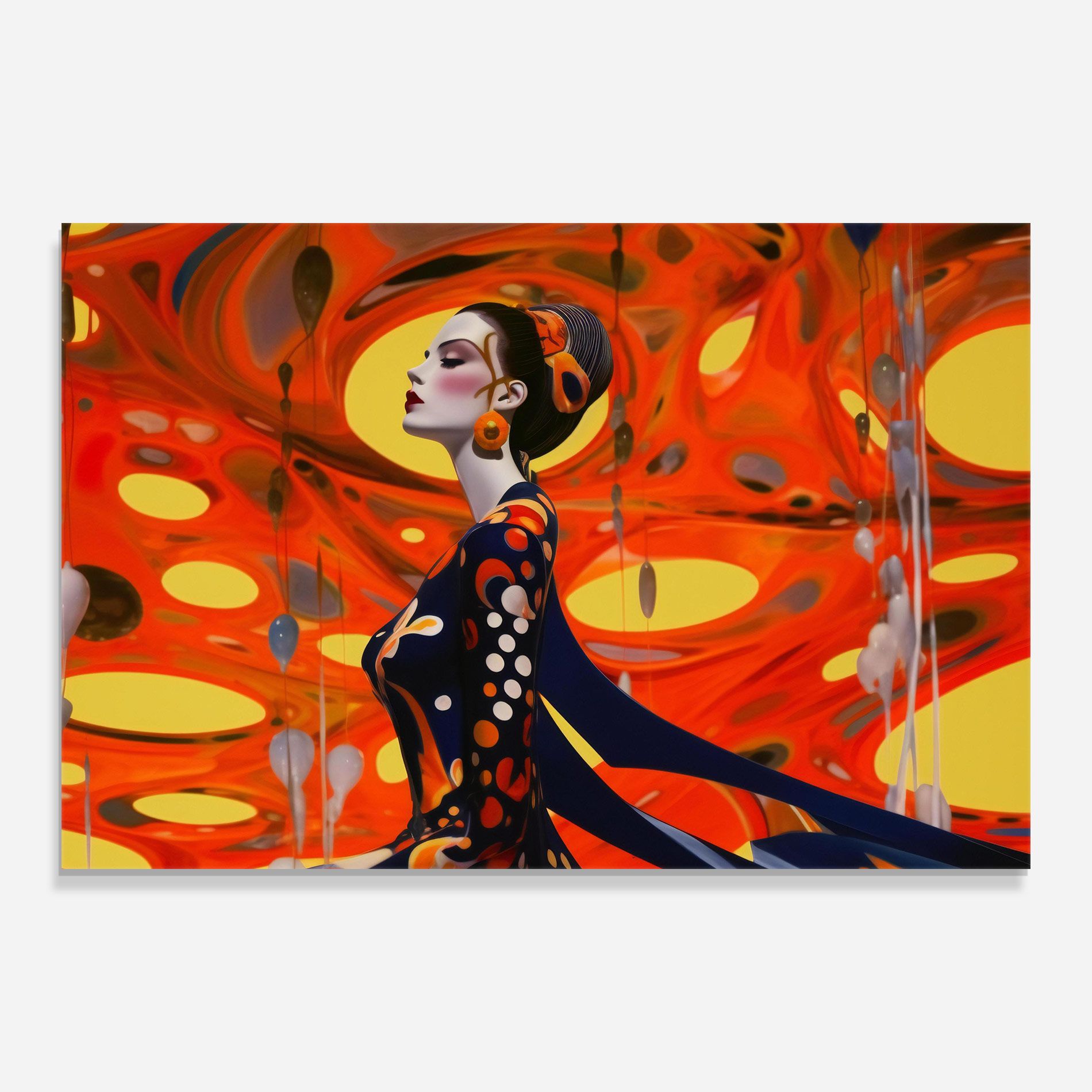 Big Orange Accesories mockup 0