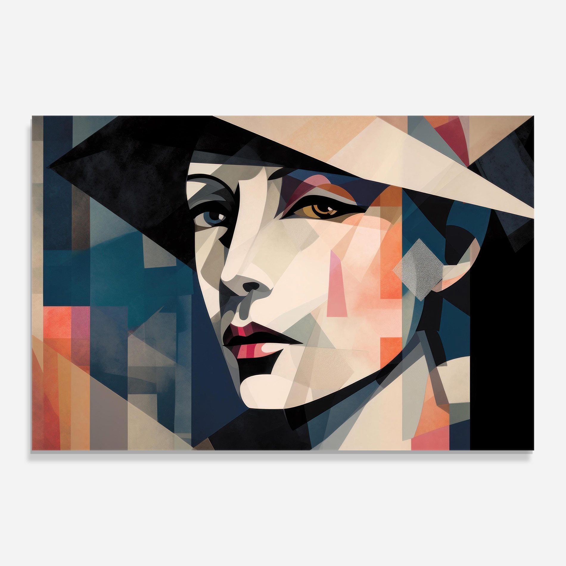 Chicago Portrait mockup 0