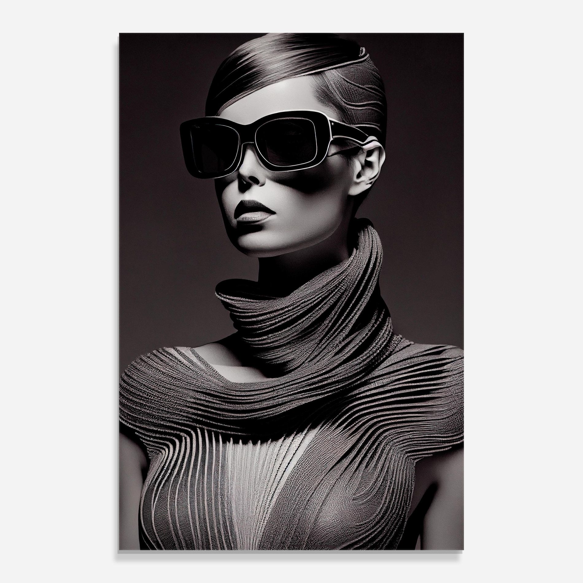 Fantasy Girl mockup 0