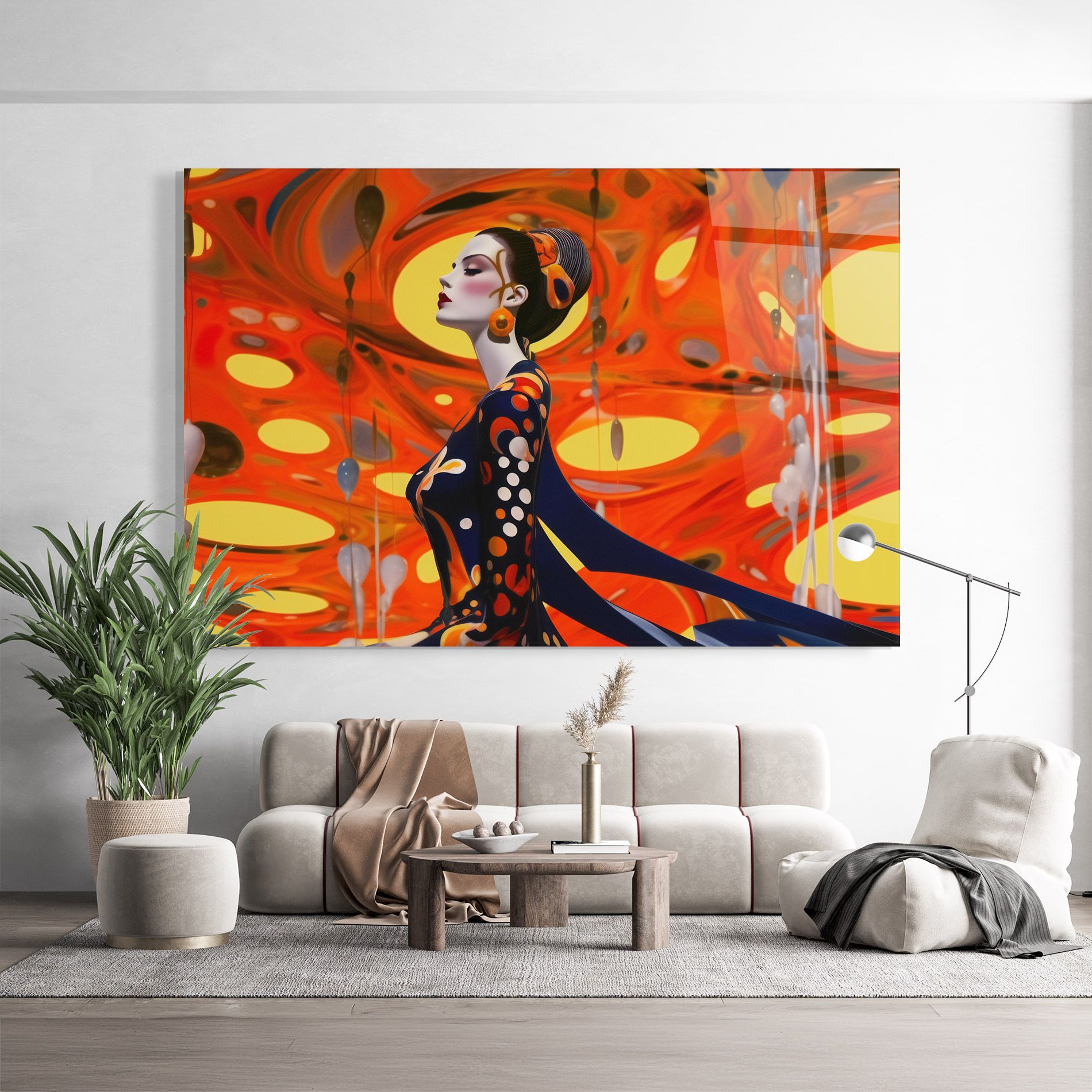 Big Orange Accesories mockup 9