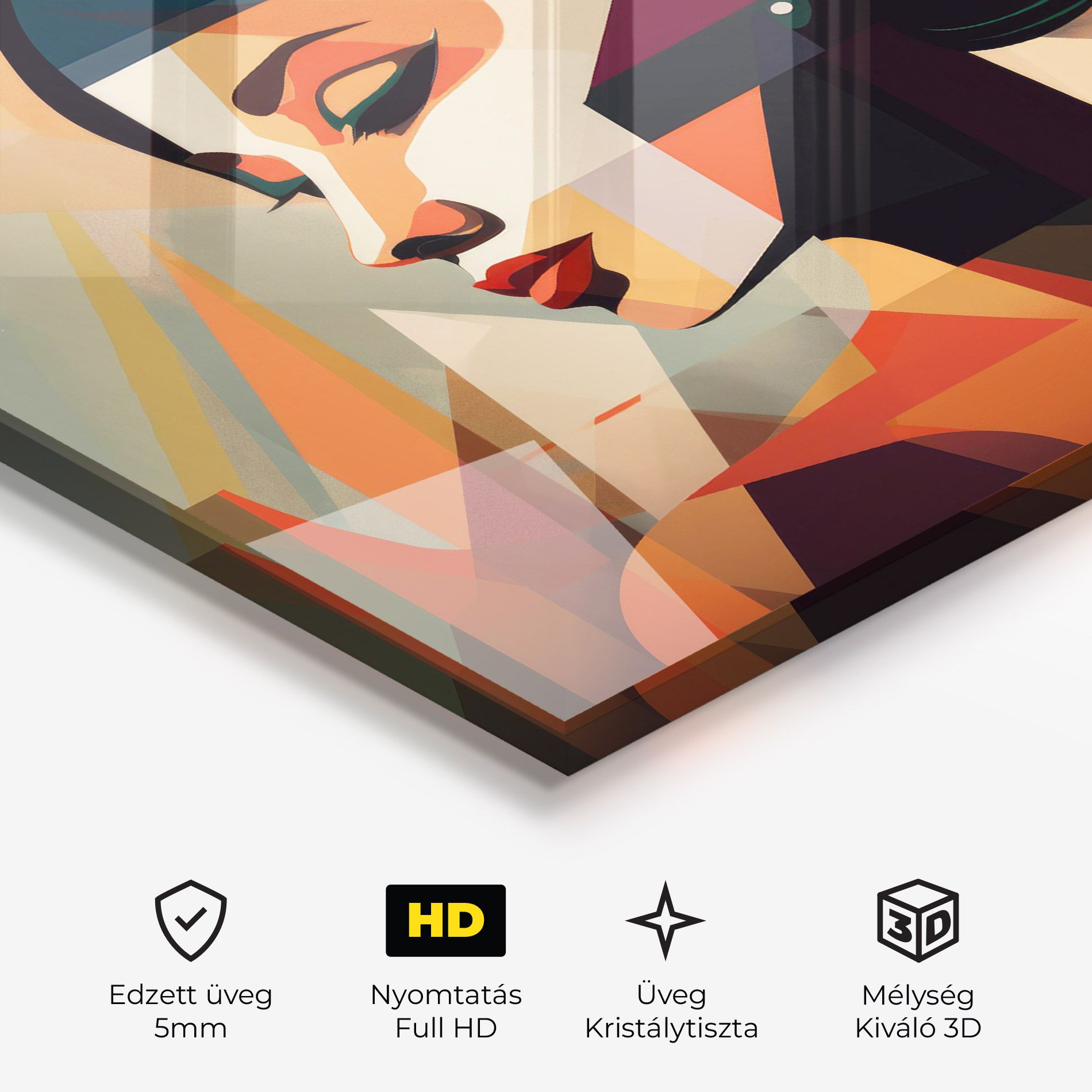 Bold Shapes Lines mockup 3