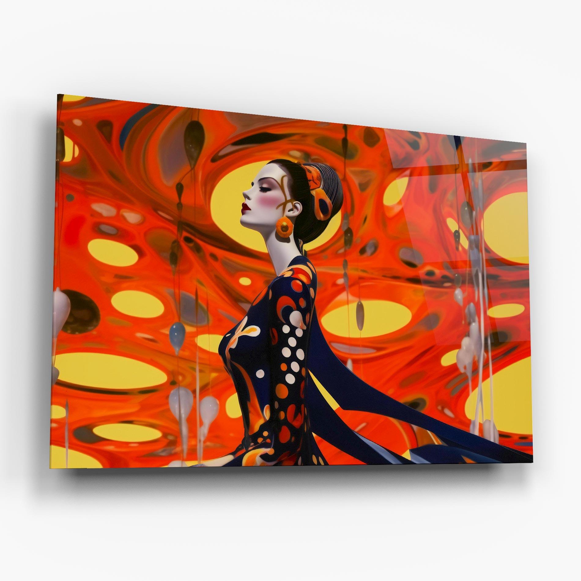 Üvegkép Big Orange Accesories mockup 6