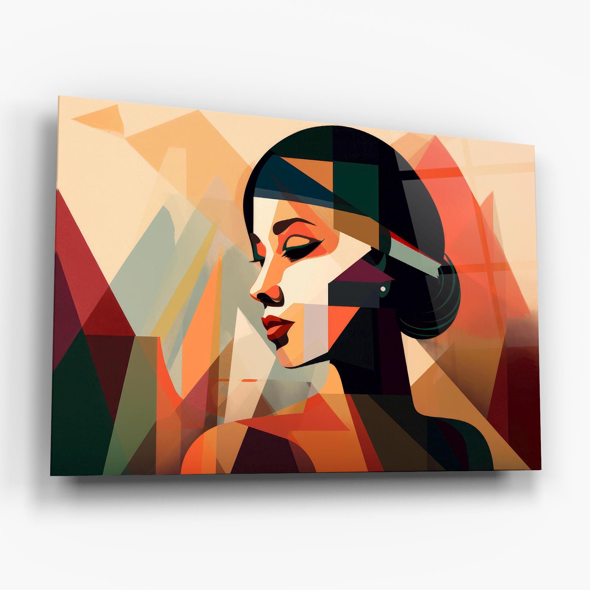 Bold Shapes Lines mockup 6