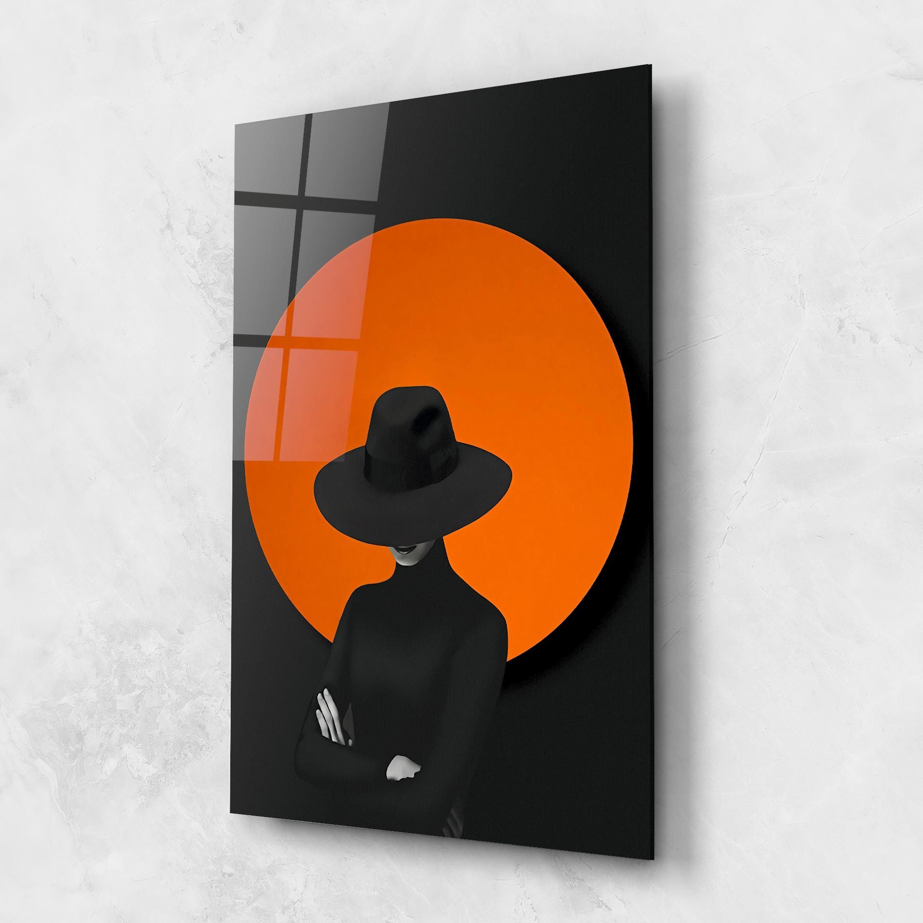 Black Fashion mockup 1