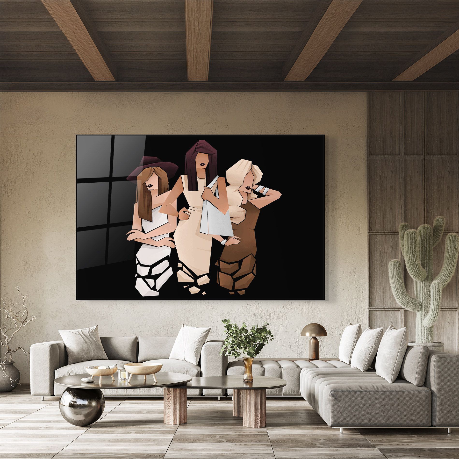 Best Friends mockup 8