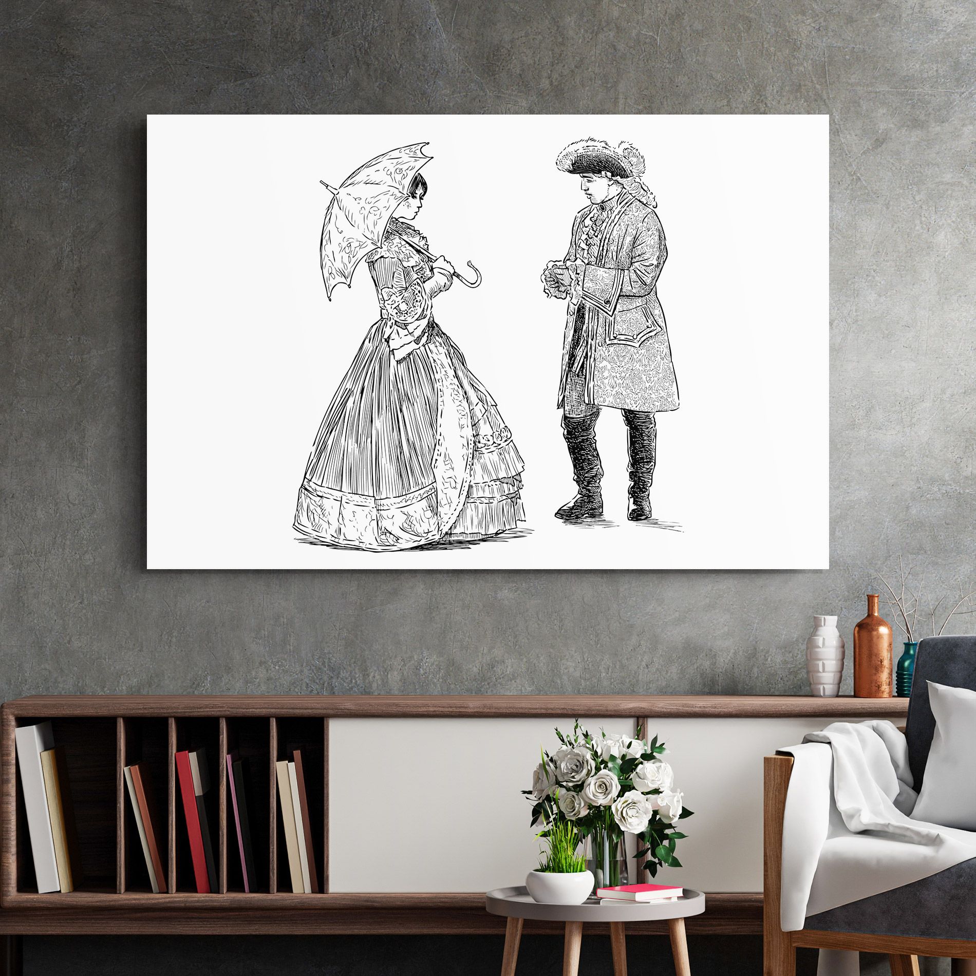 Century Couple mockup 2