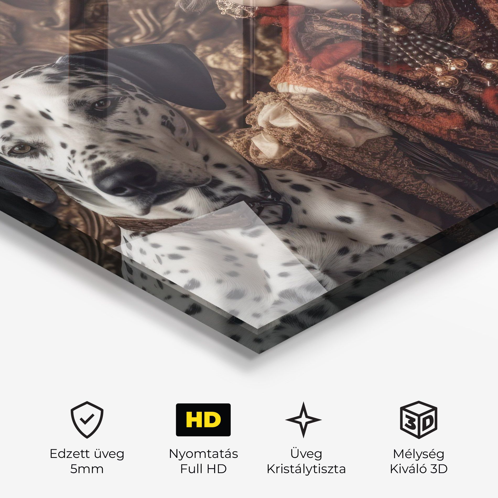 Queen Fashion mockup 3