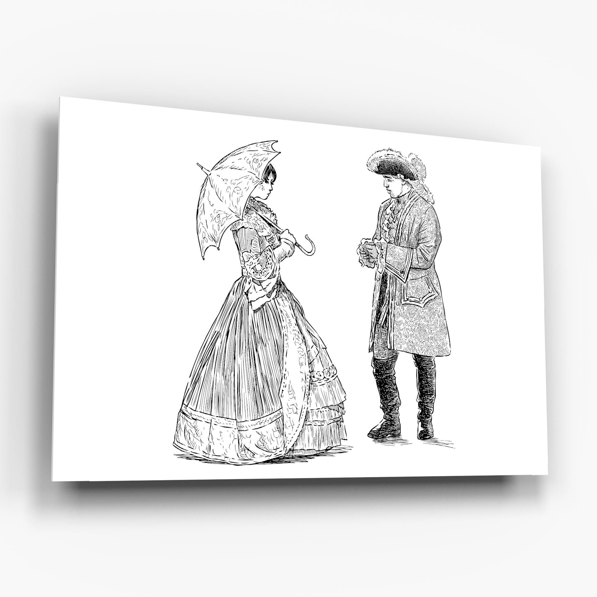 Century Couple mockup 6