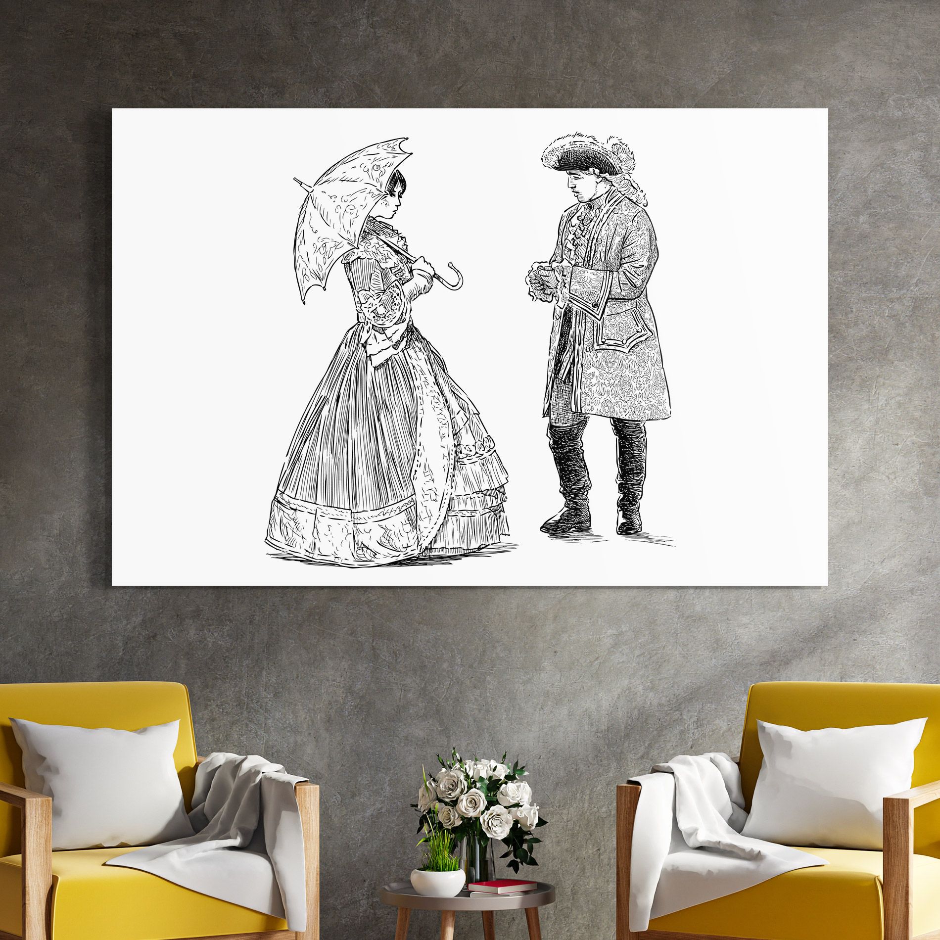 Century Couple mockup 4