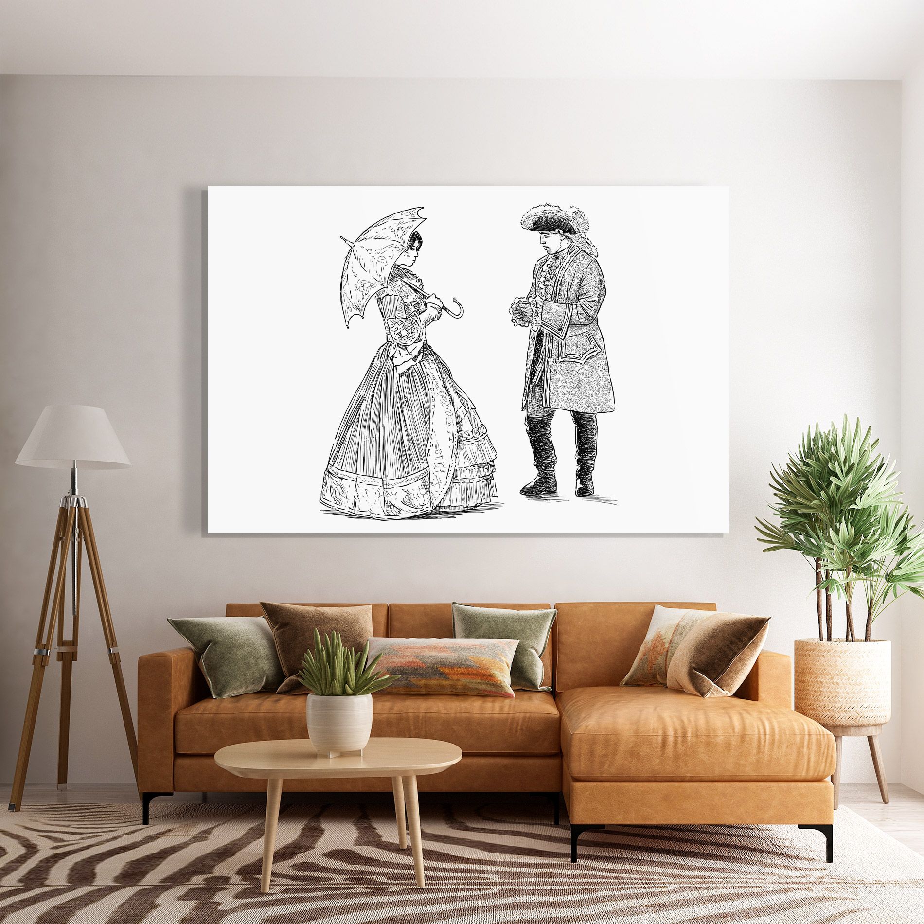 Century Couple mockup 7