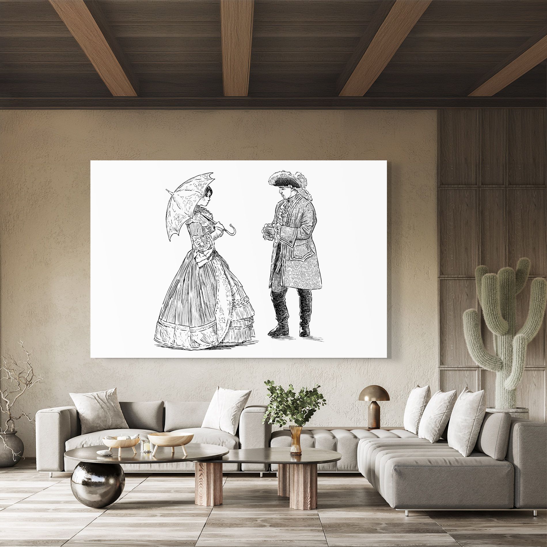 Century Couple mockup 8