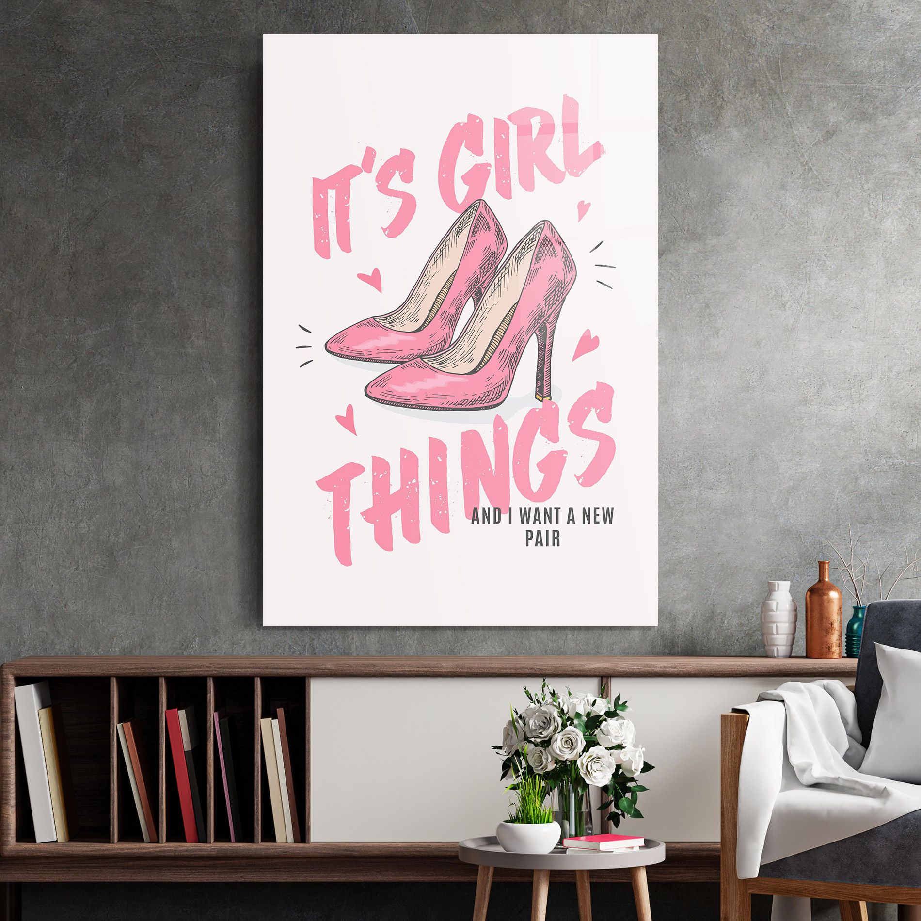 Girl Things mockup 2