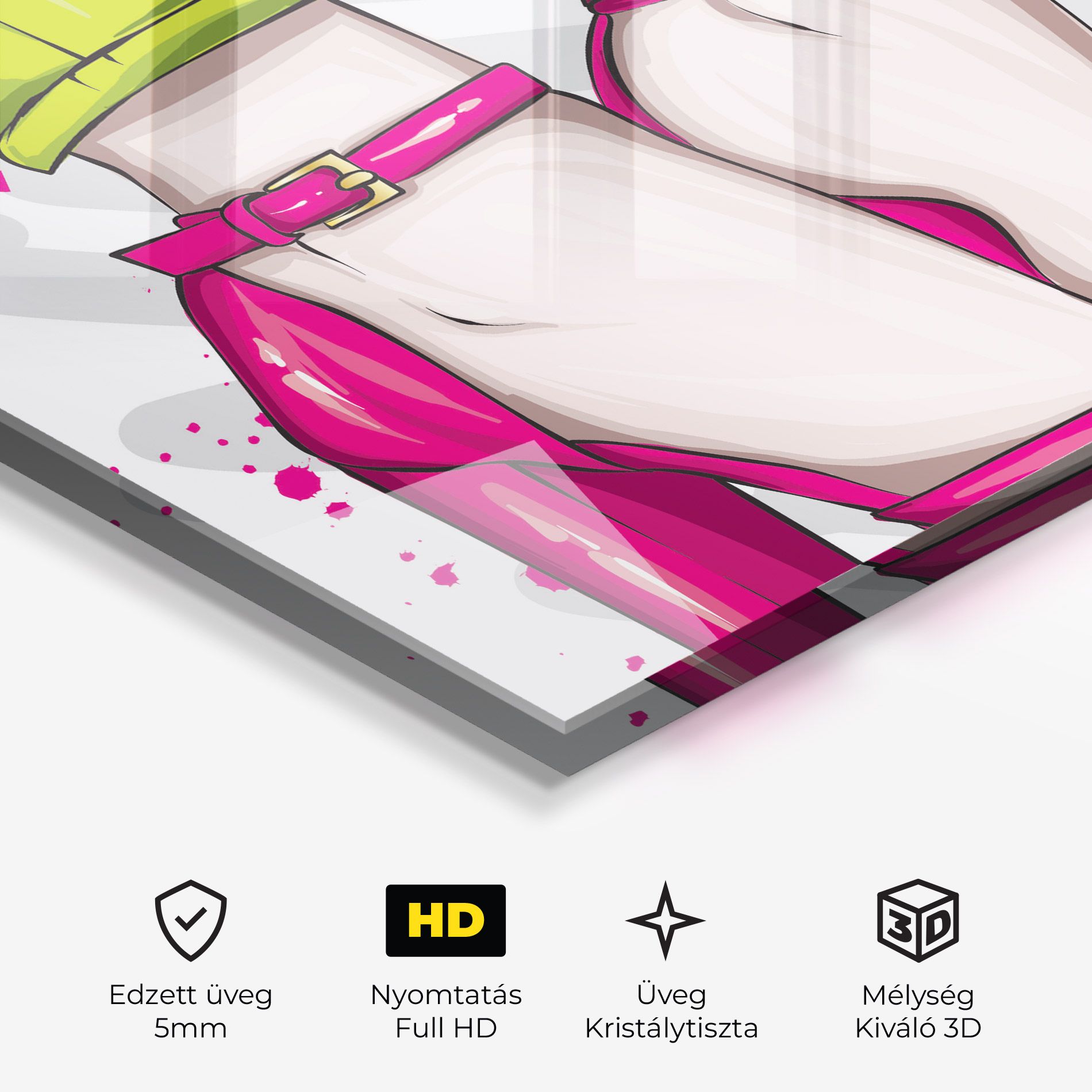 Green Nails mockup 3