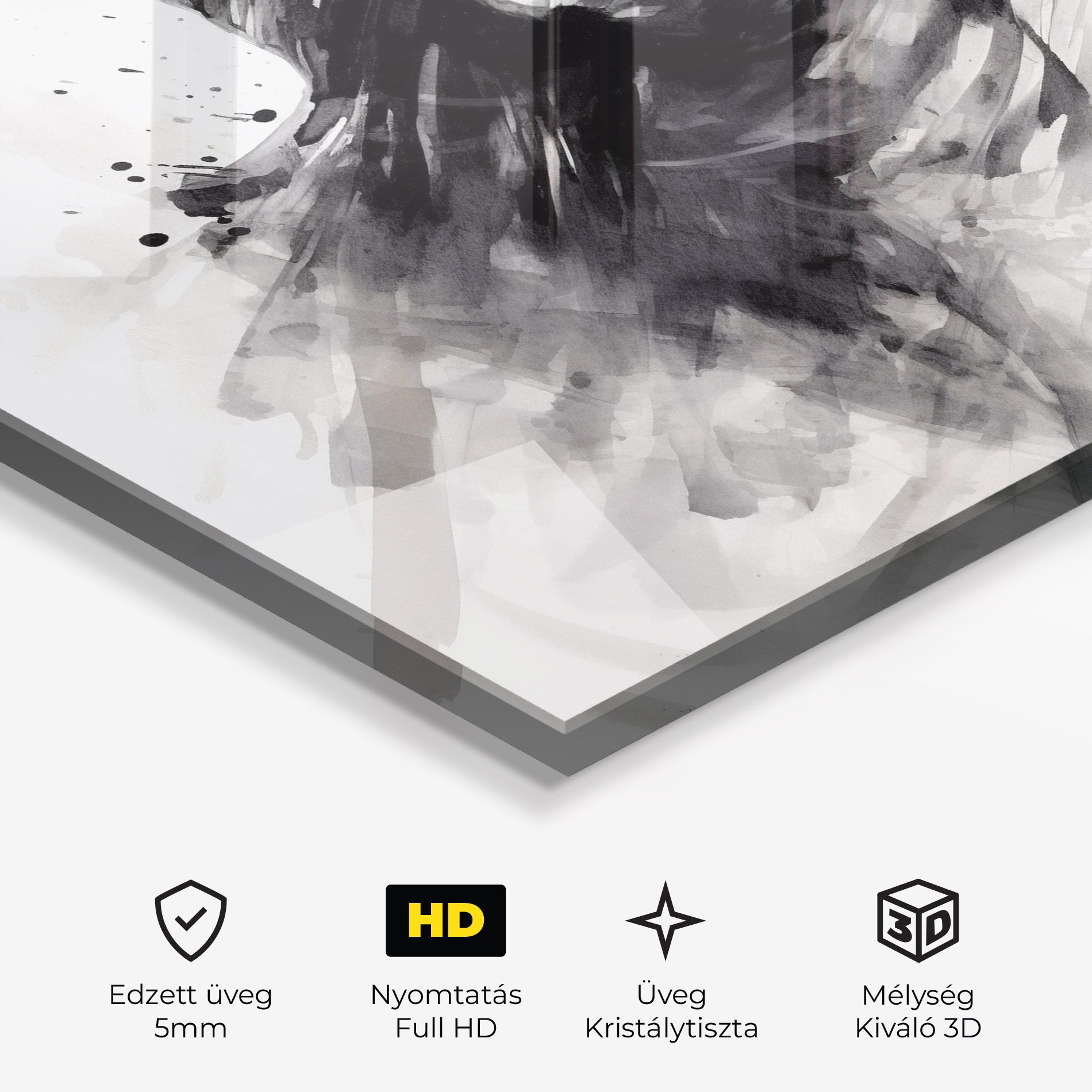 Dancing Woman mockup 3