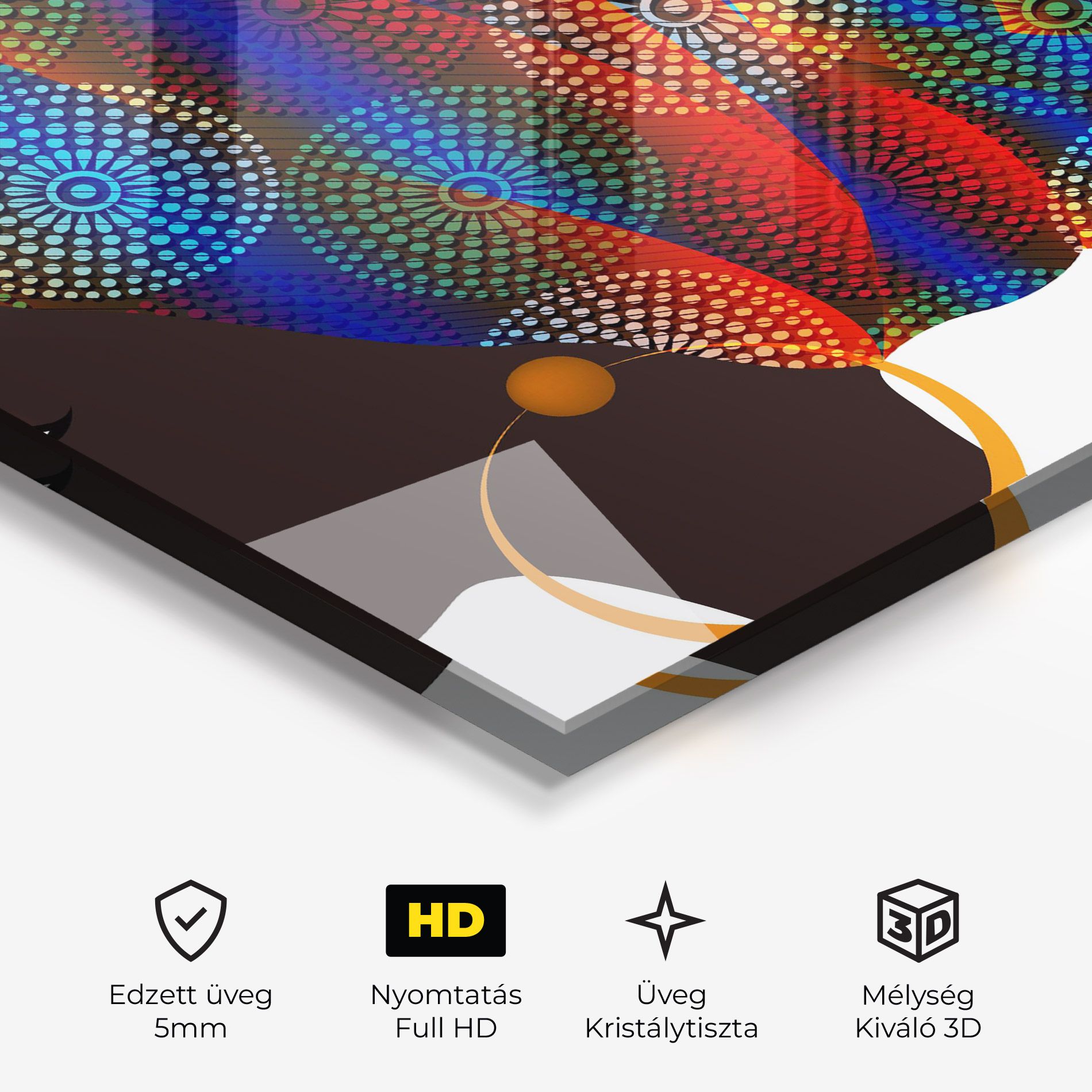 Afro Hairstyle mockup 3