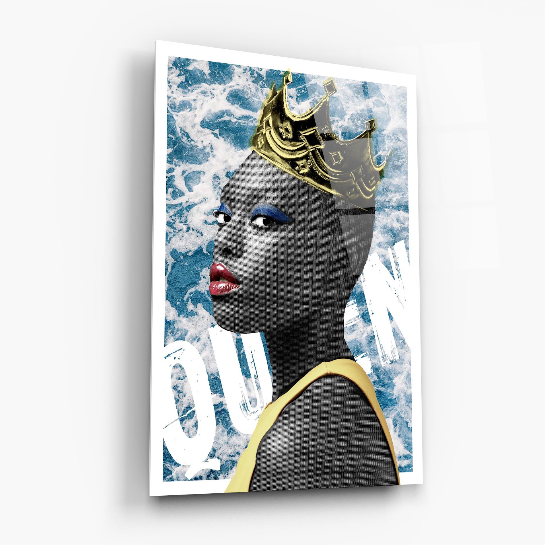 American Woman Crown mockup 6