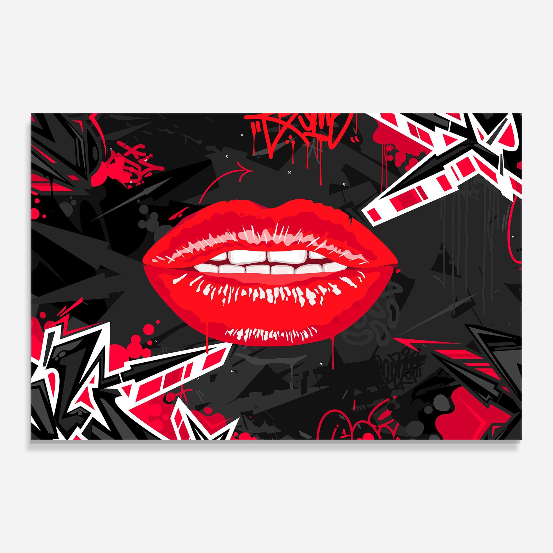Lips Graff mockup 0