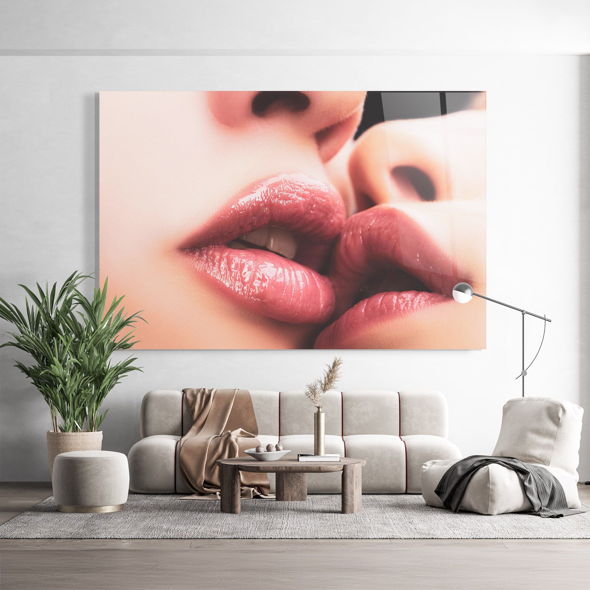Beautiful Lips mockup 9