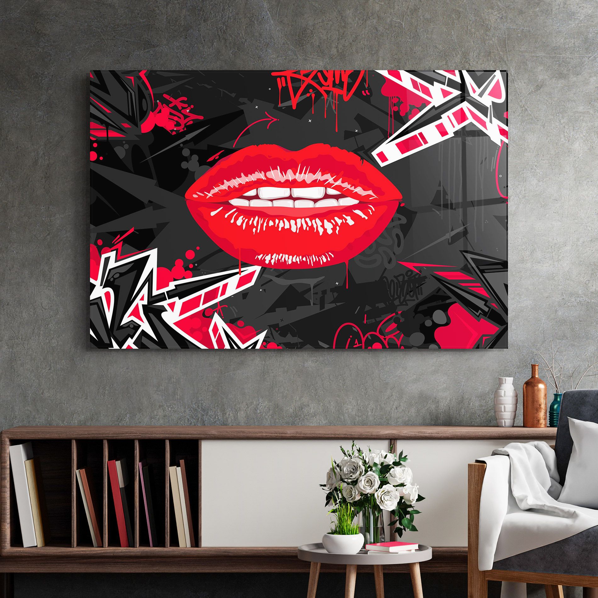 Lips Graff mockup 2