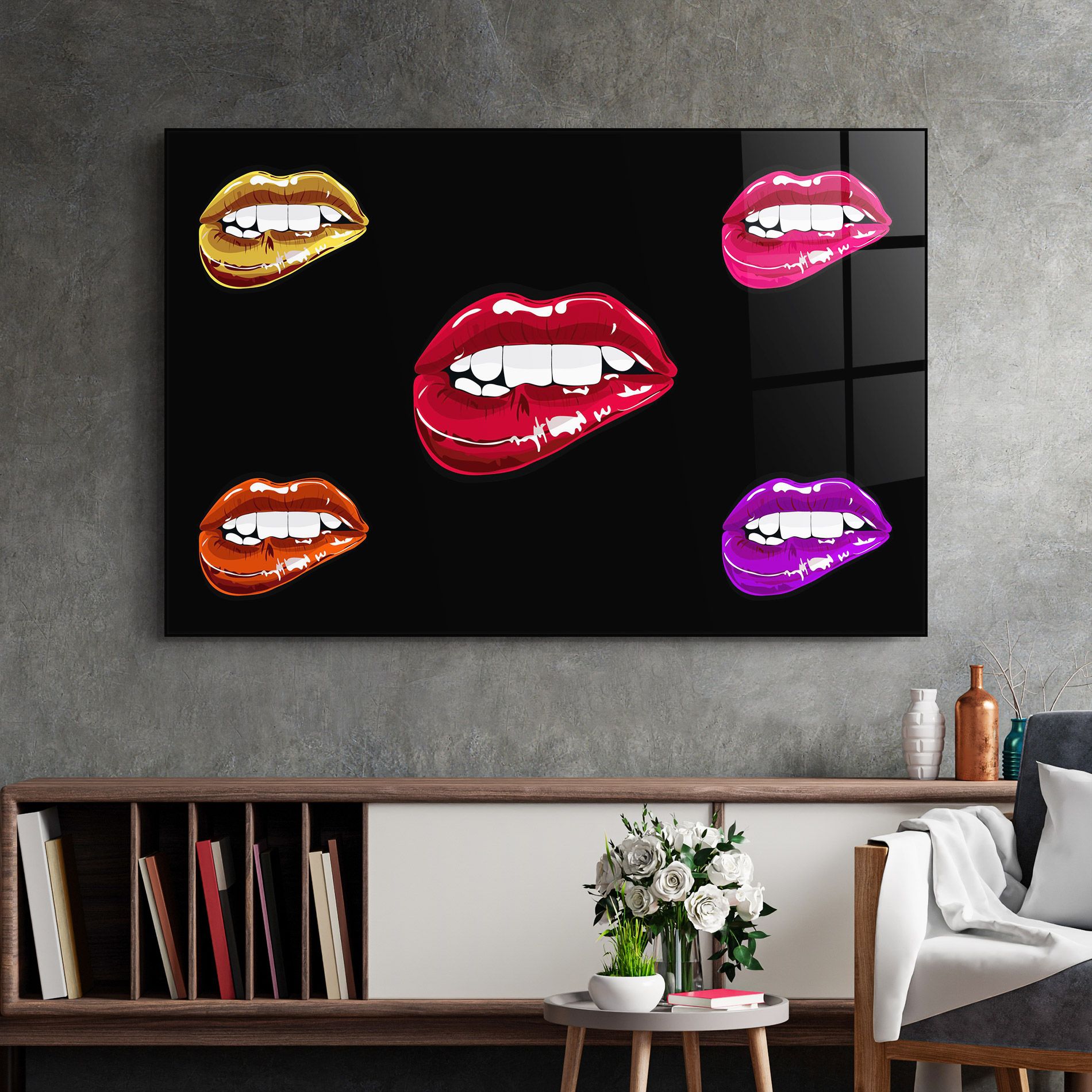 Mix Color Lips mockup 2