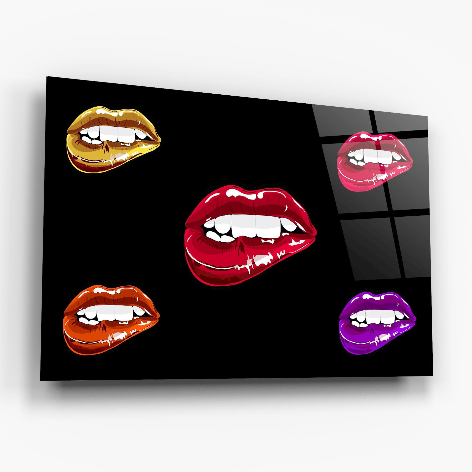 Mix Color Lips mockup 6