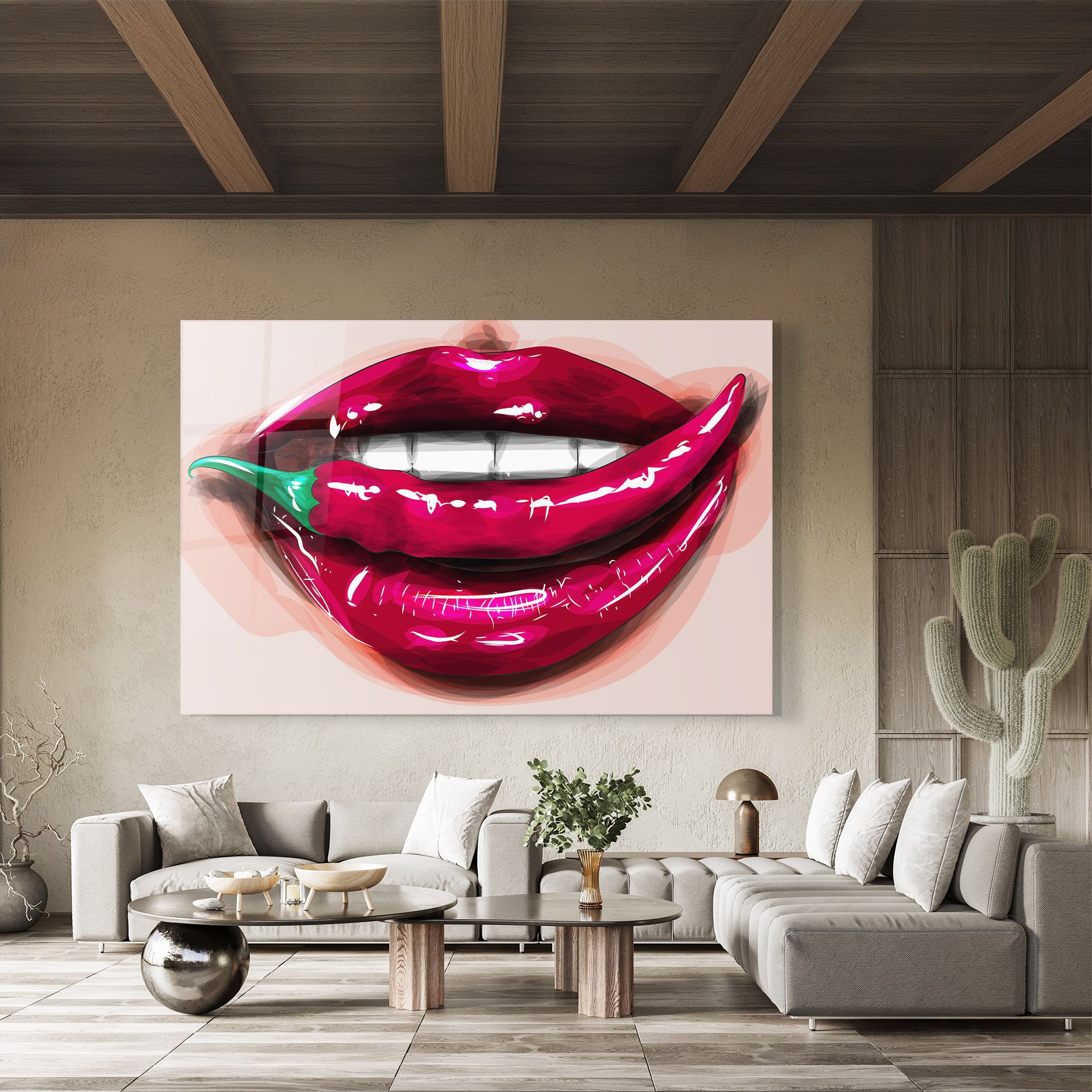 Chilli Lips mockup 8