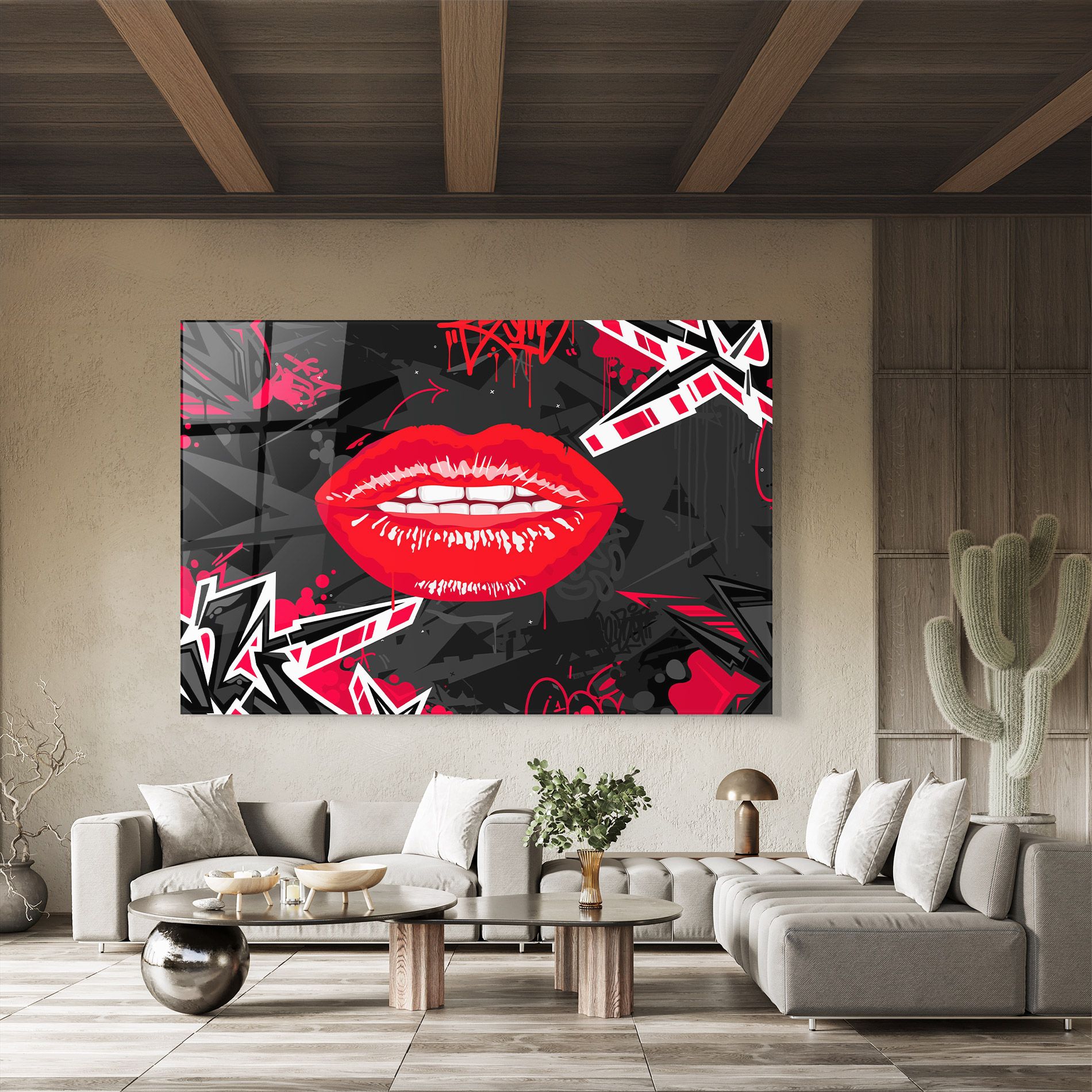 Lips Graff mockup 8