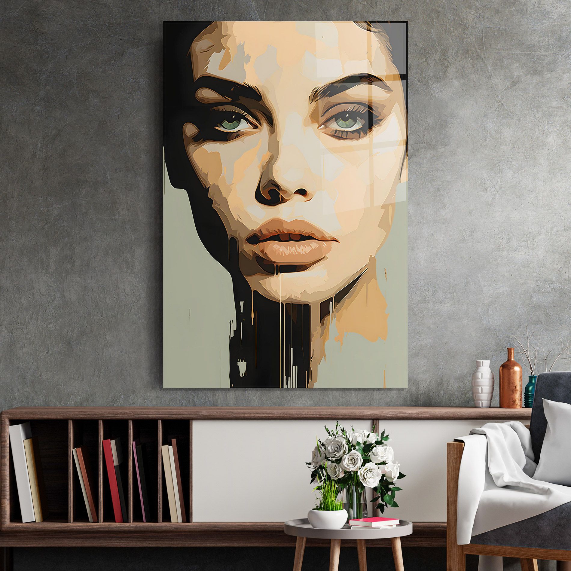 Apologetic Face mockup 2