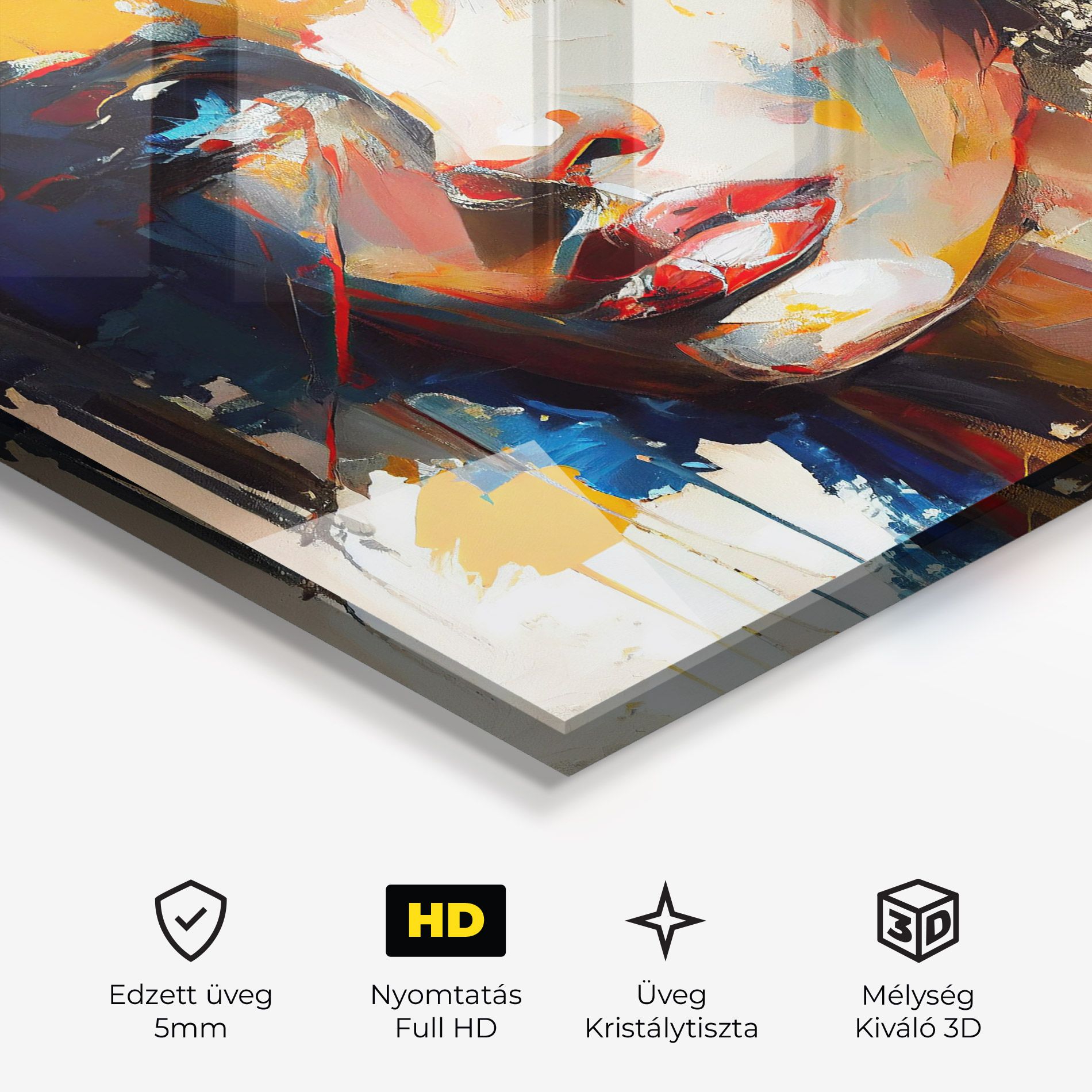 Beautiful Brunette Woman mockup 3