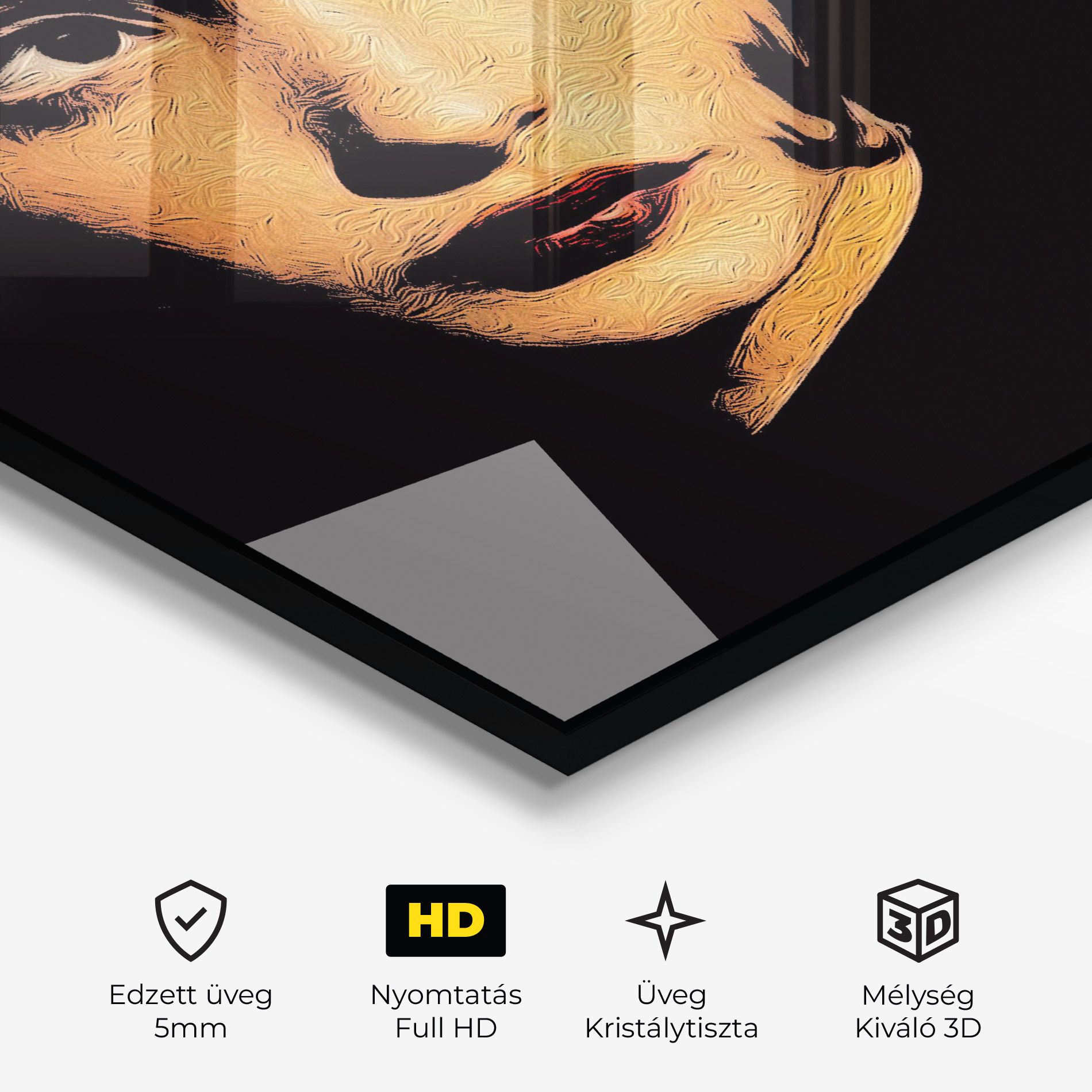 Light Portrait mockup 3