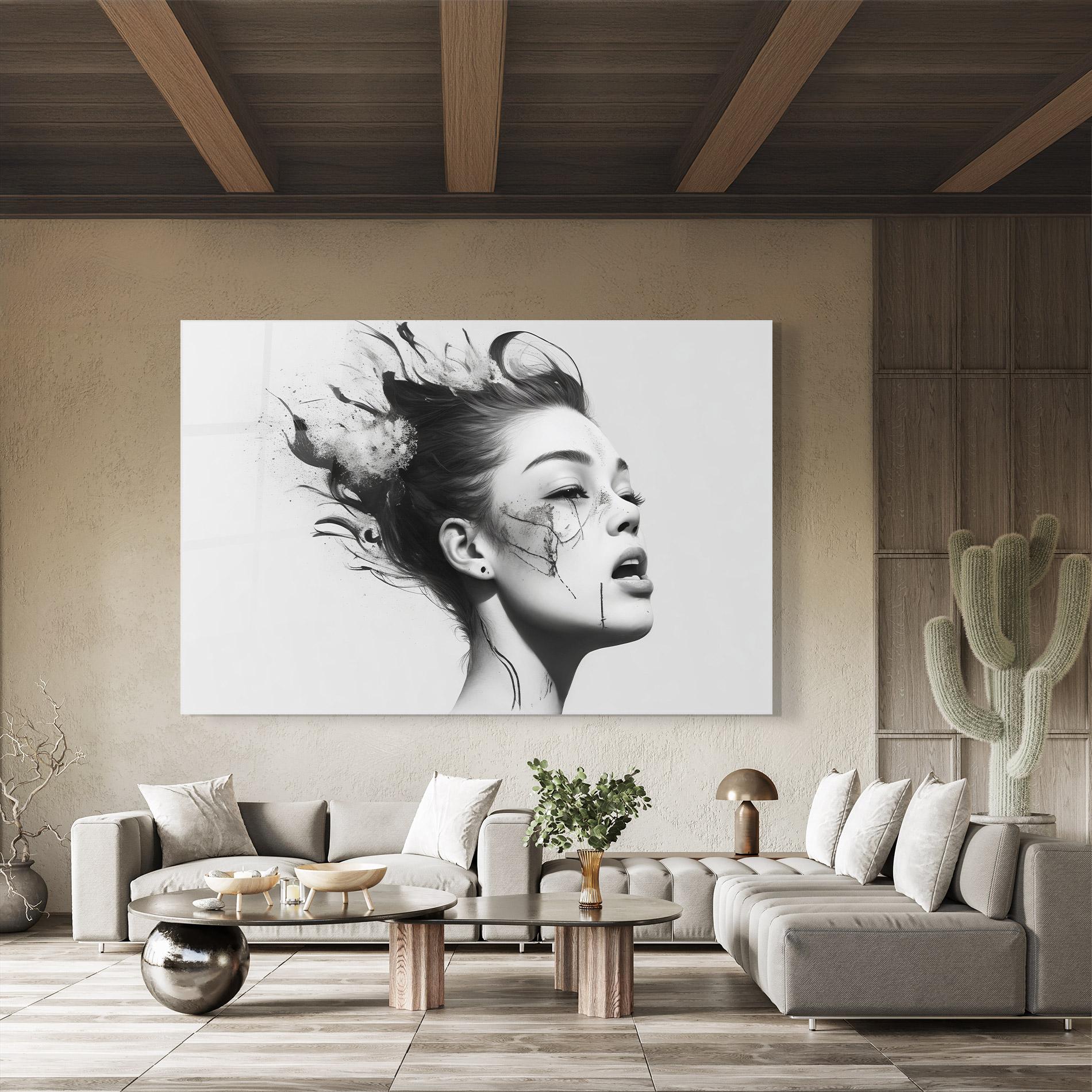 Üvegkép Freedom mockup 8