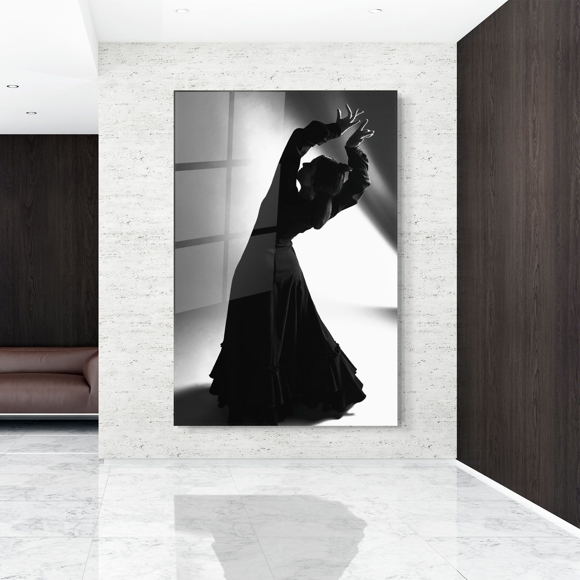 Full Shot Dancer mockup 9