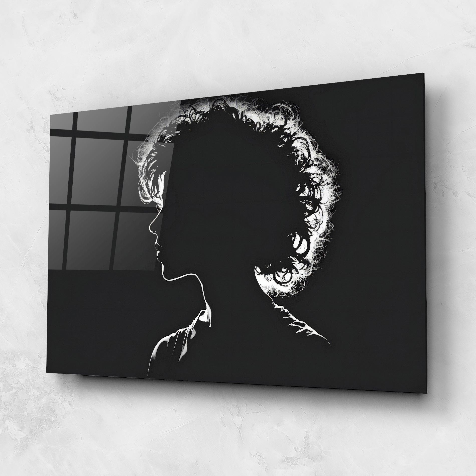 Digital Silhouette mockup 1