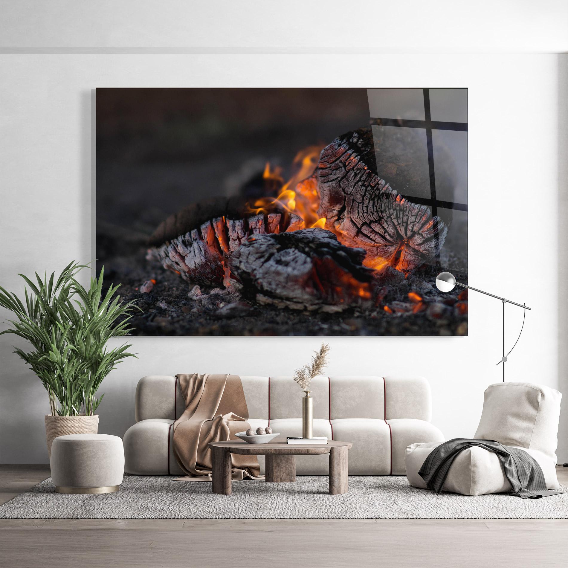 Üvegkép Fire Start mockup 9