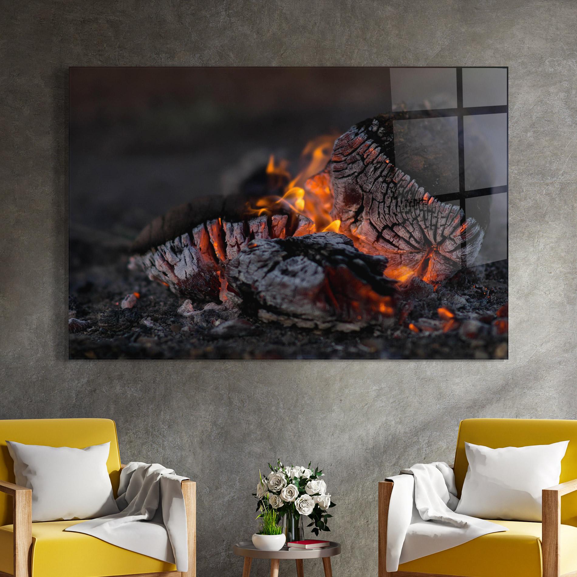 Üvegkép Fire Start mockup 4