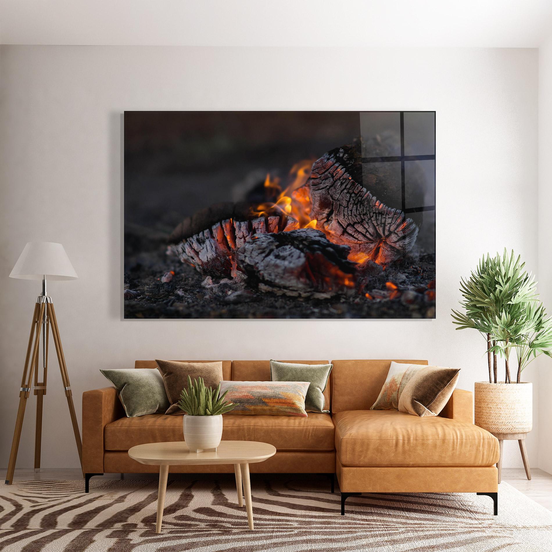 Üvegkép Fire Start mockup 7