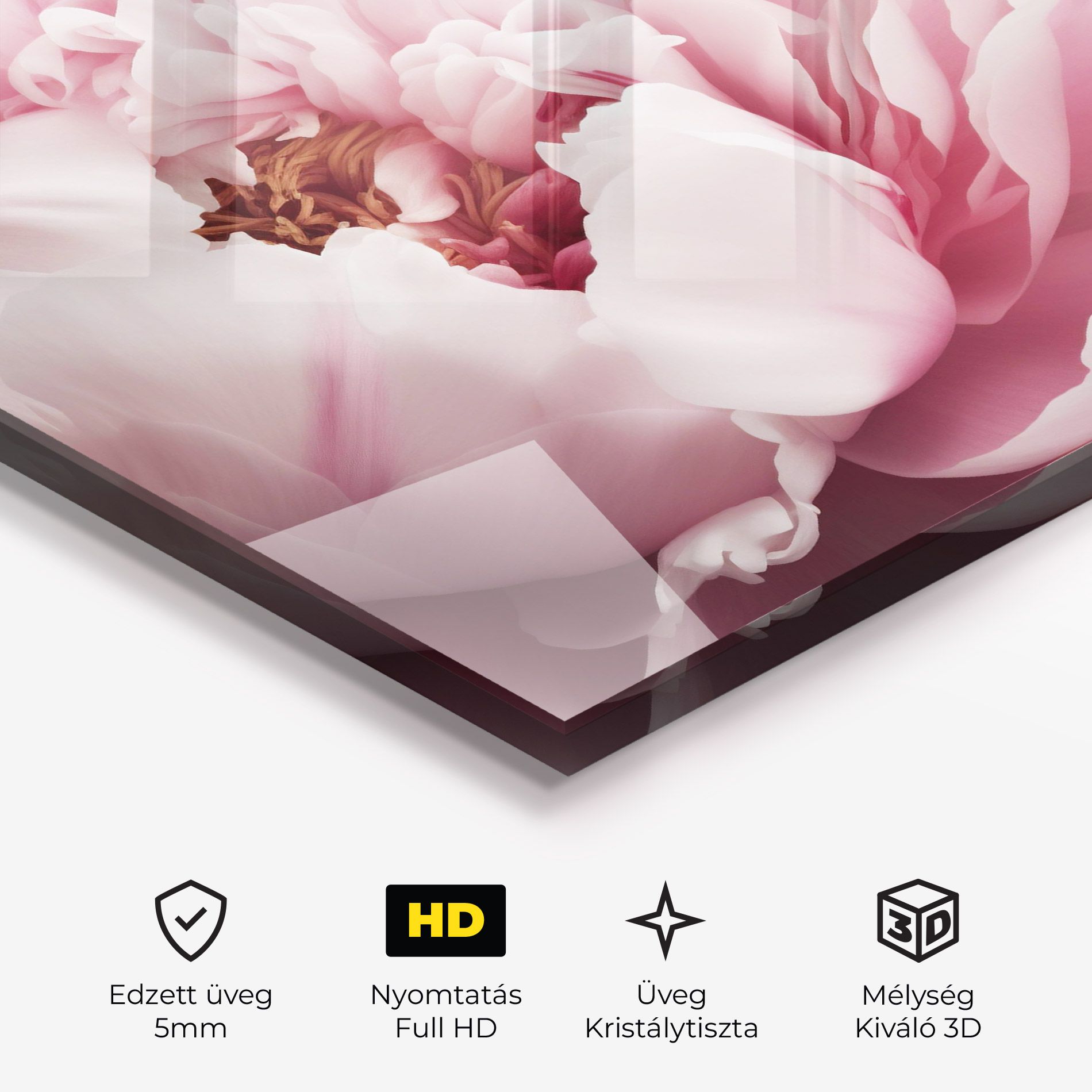Pastel Peony Petals mockup 3